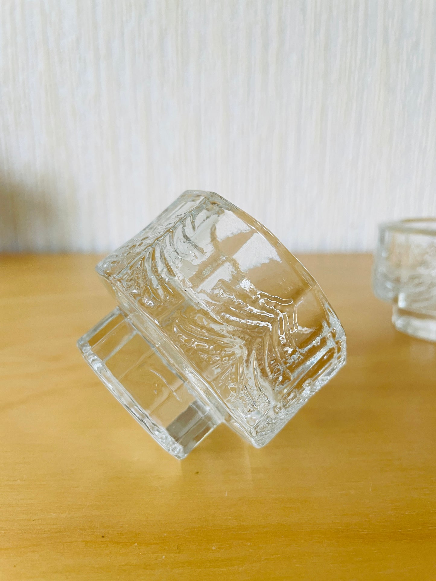 iittala/Kuusi Candleholder/No sticker