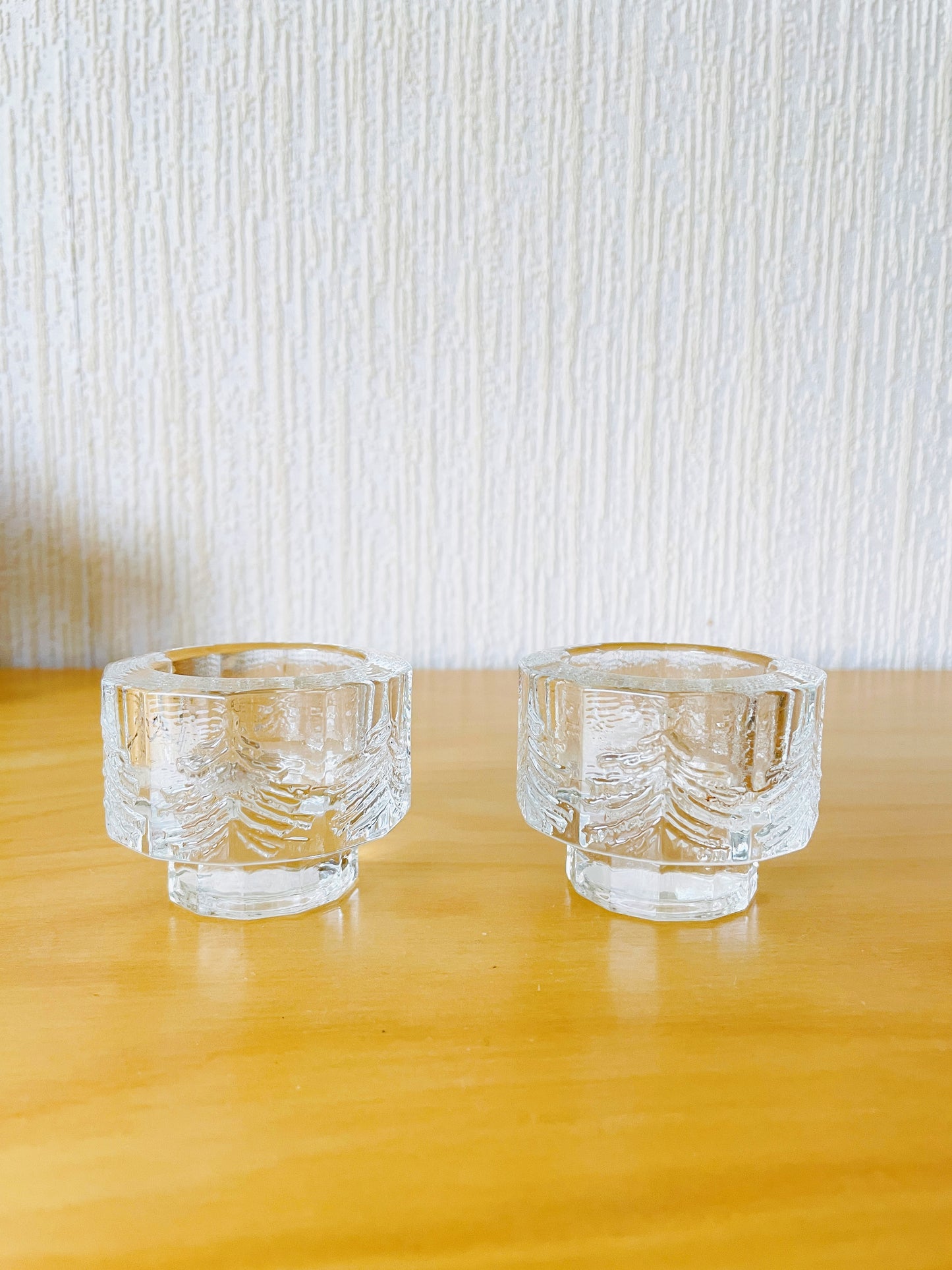 iittala/Kuusi Candleholder/No sticker