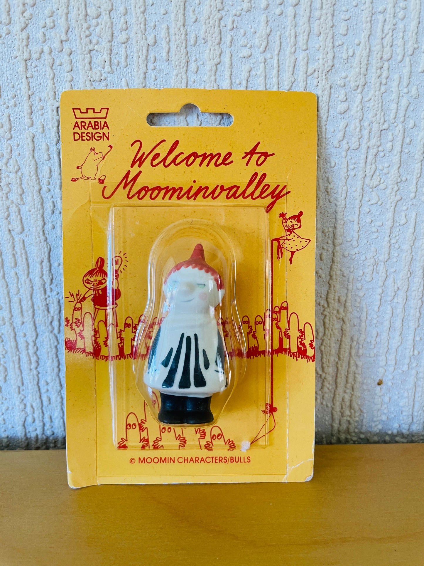 Arabia/アラビア/ヴィンテージ/Lilla My/リトル.ミー/新品、未使用品
