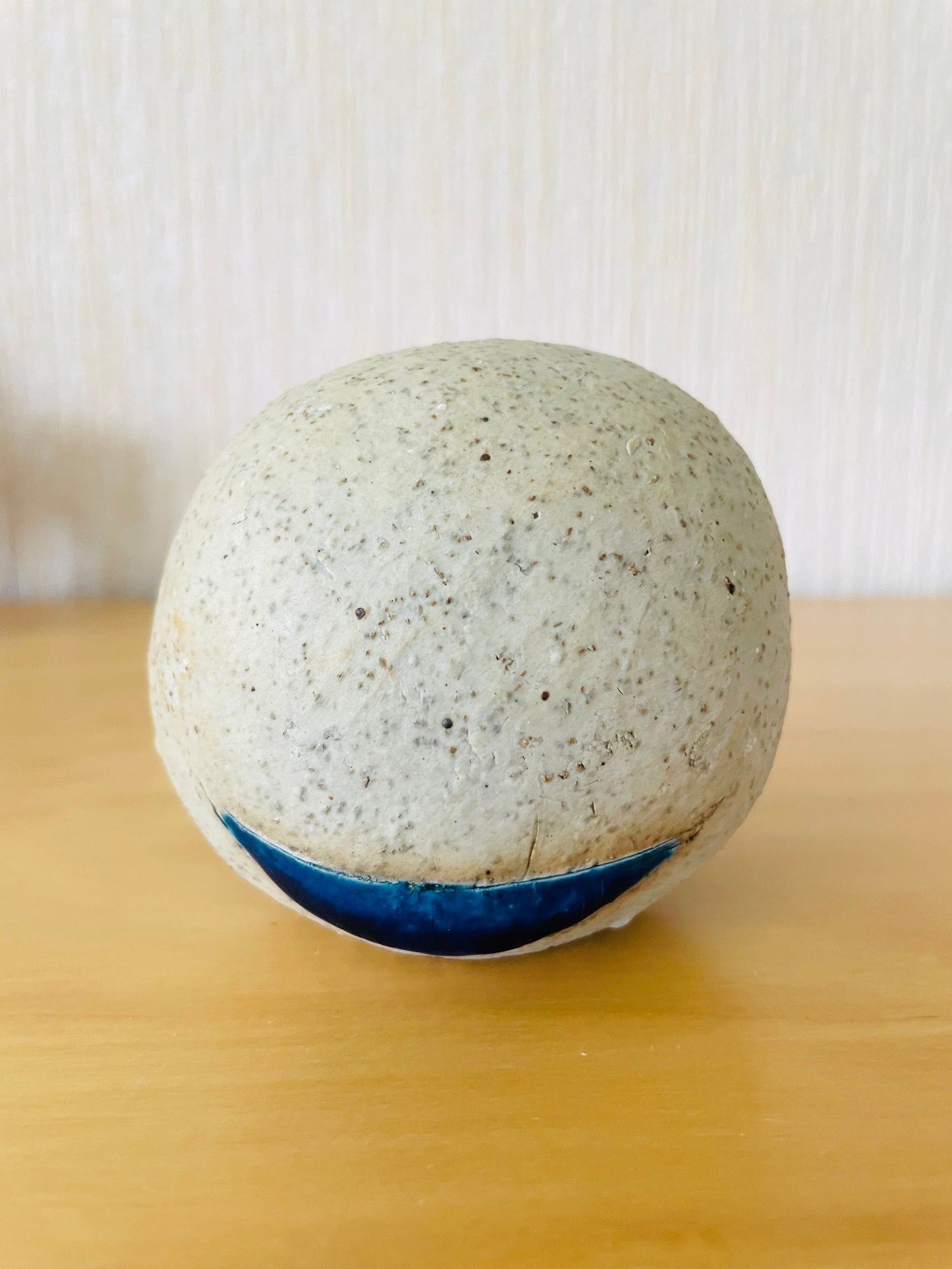 Rörstrand/Rörstrand/Inger Persson/Inge.Persson/Atlje/Atelier/Owl figurine
