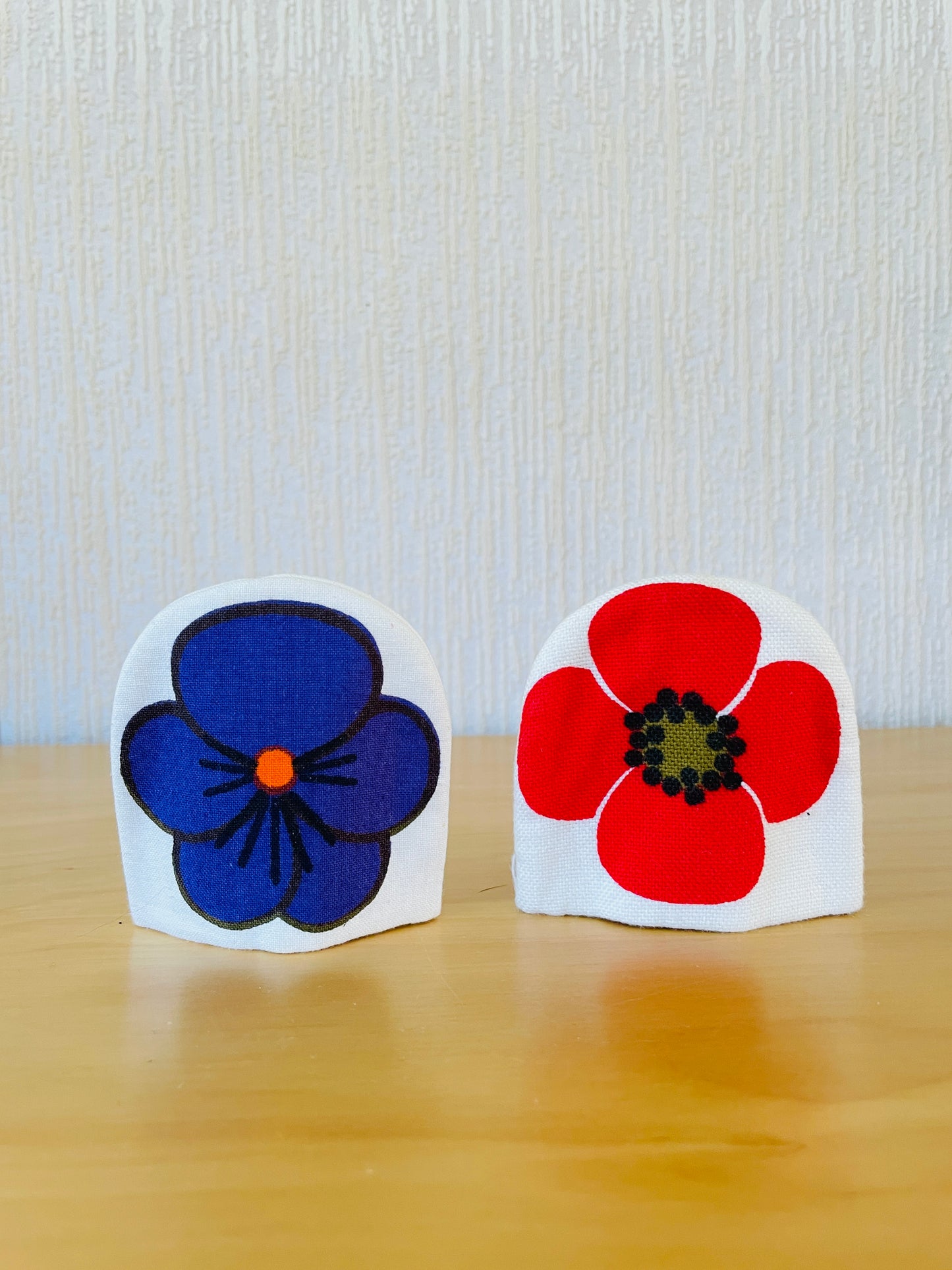 Laurids Lönborg Danmark/Egg Warmer/Viola