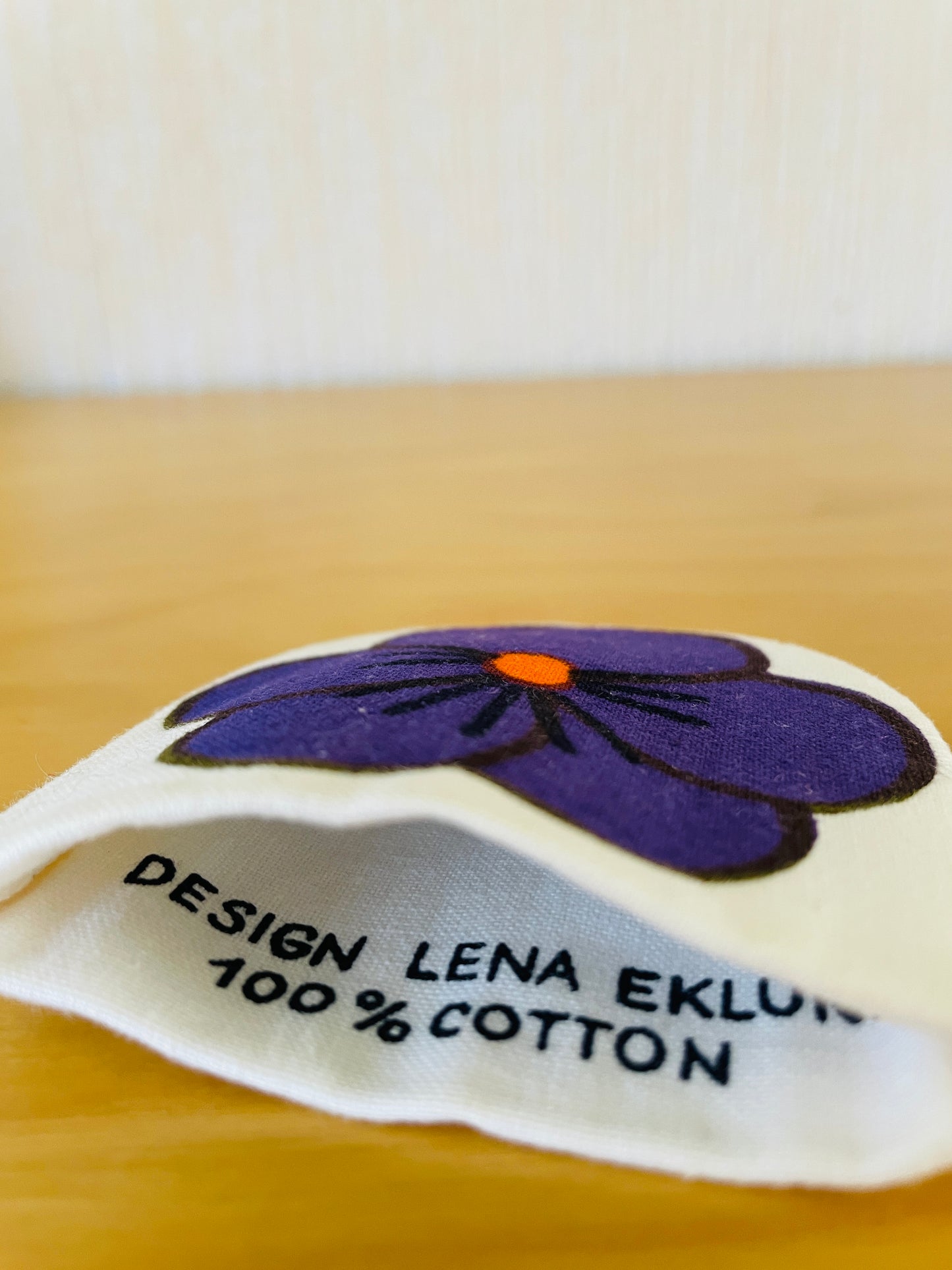 Laurids Lönborg Danmark/Egg Warmer/Viola