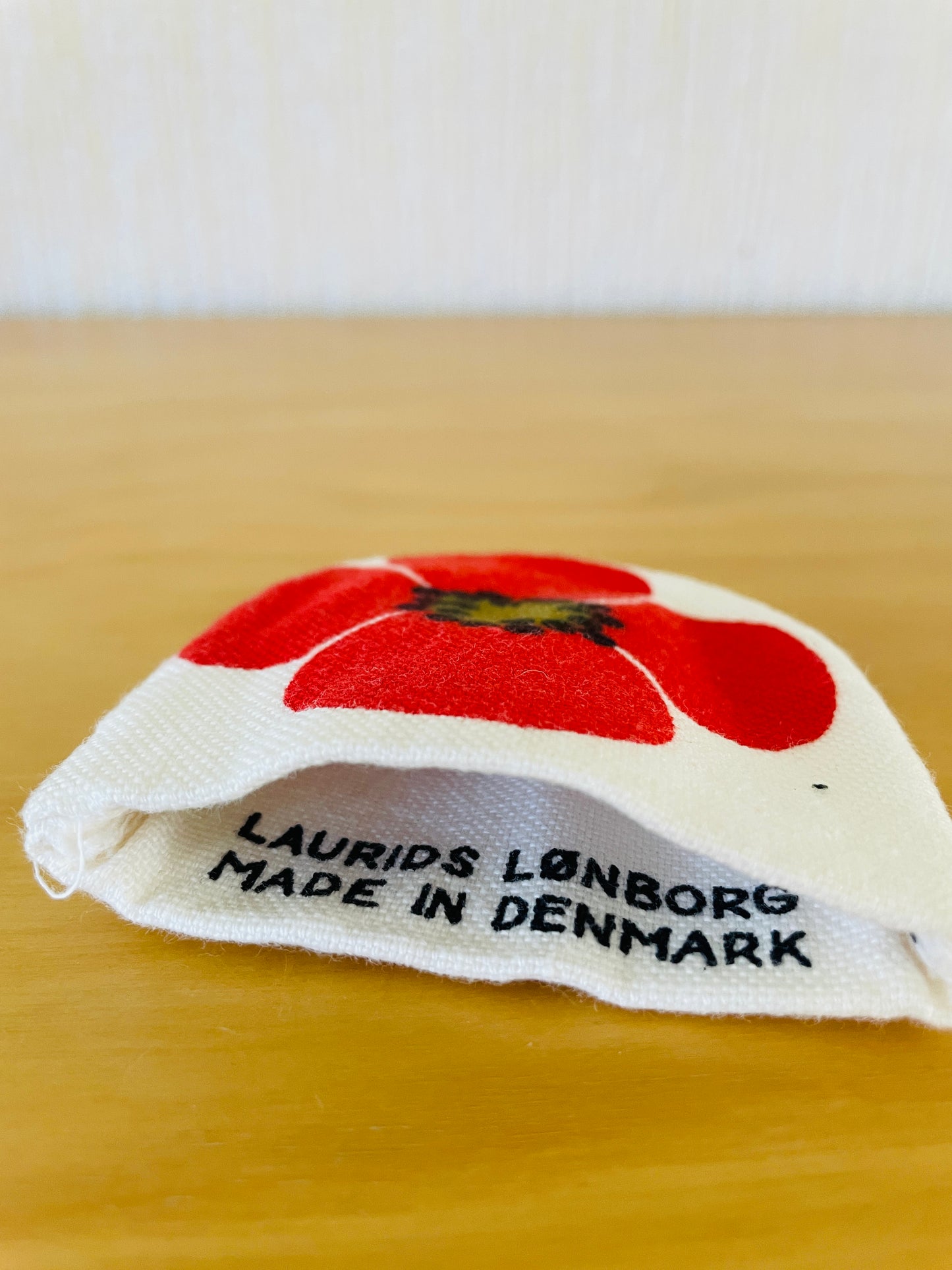 Laurids Lønborg Denmark/Egg warmer/Anemone