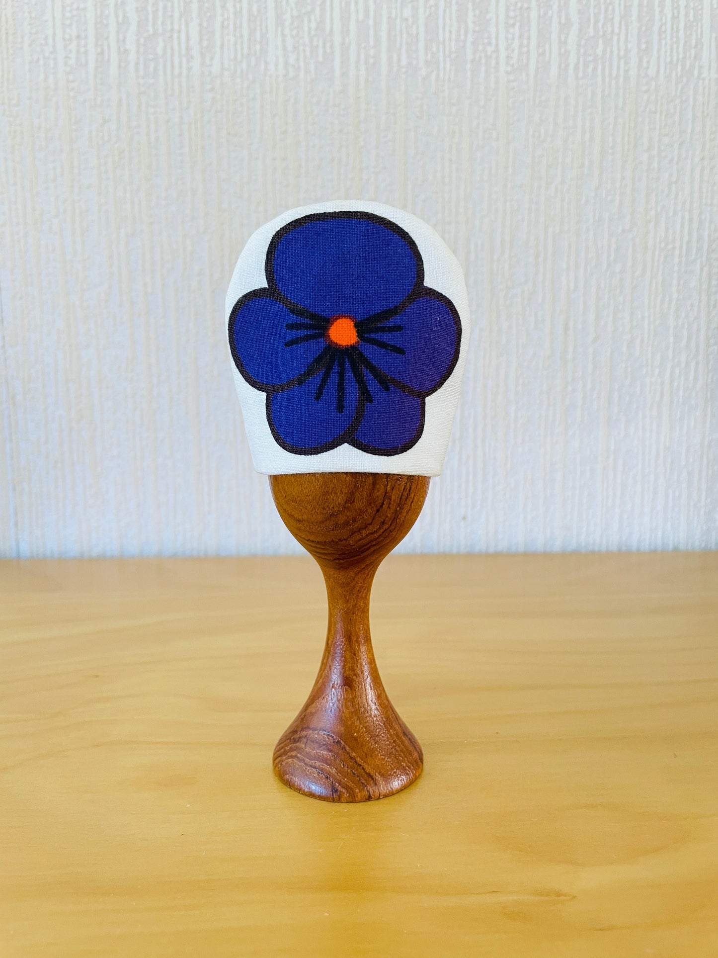 Laurids Lönborg Danmark/Egg Warmer/Viola