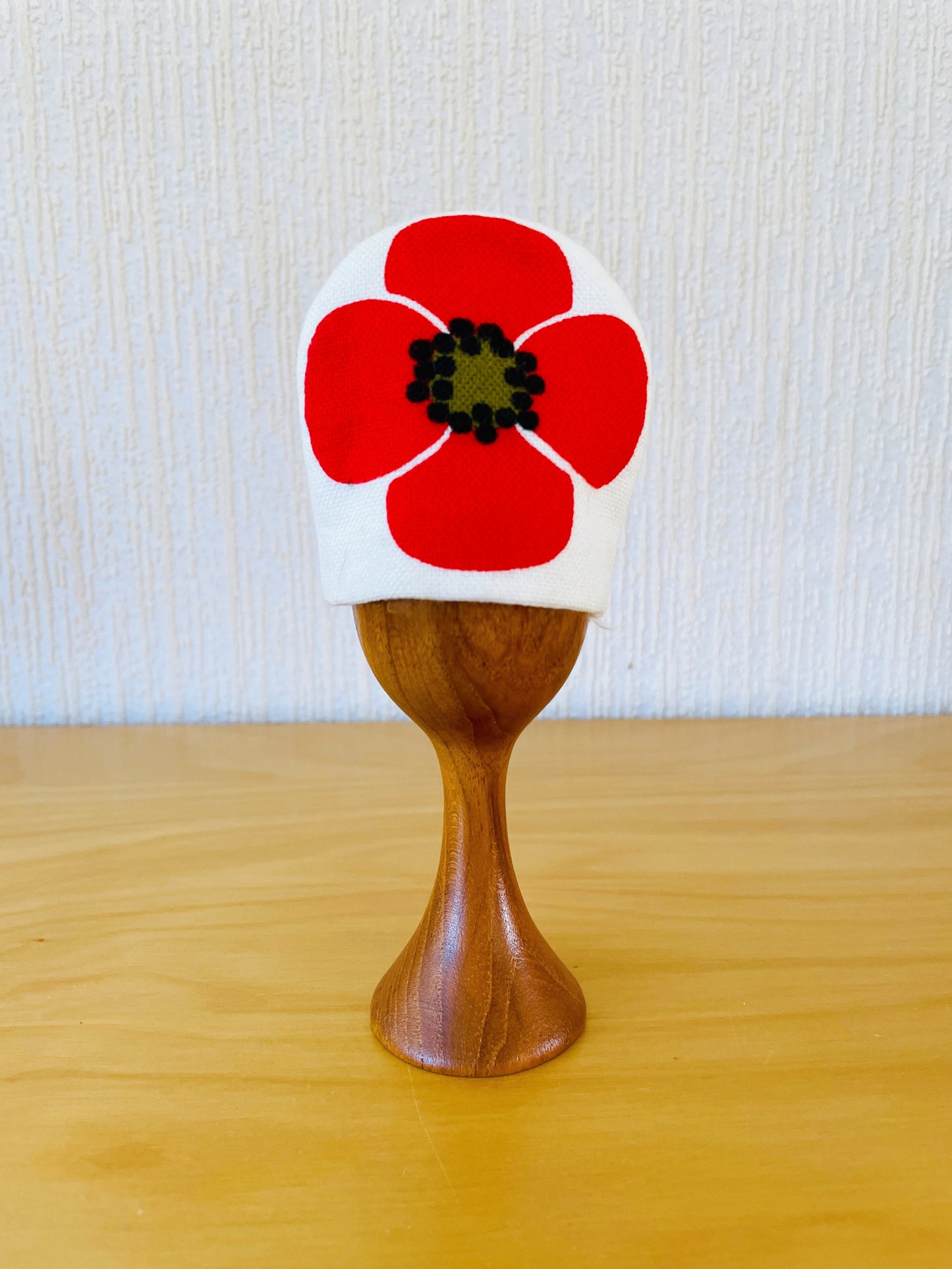 Laurids Lønborg Denmark/Egg warmer/Anemone