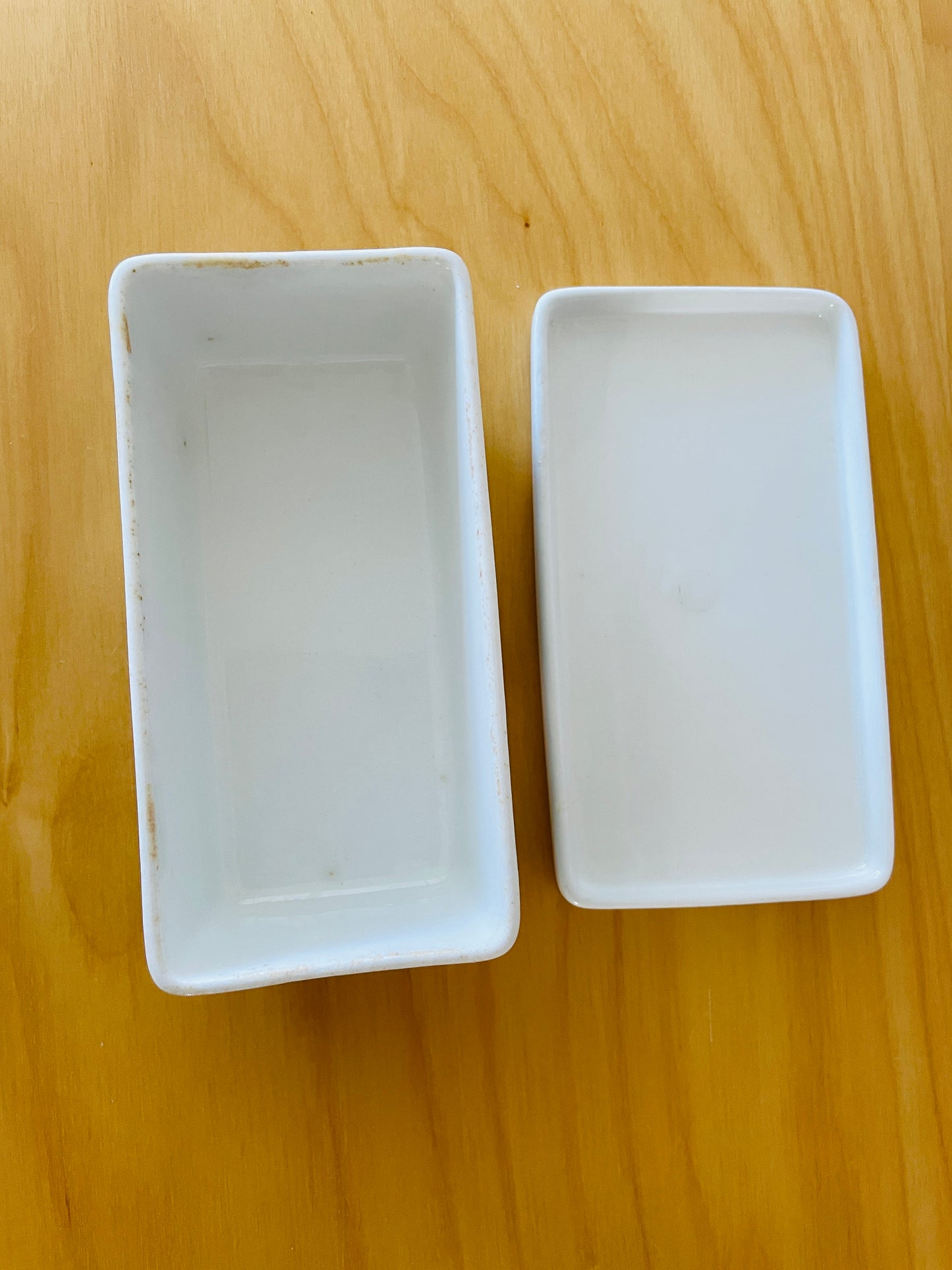 Gustavsberg/Stig Lindberg/Berså/Butter Dish