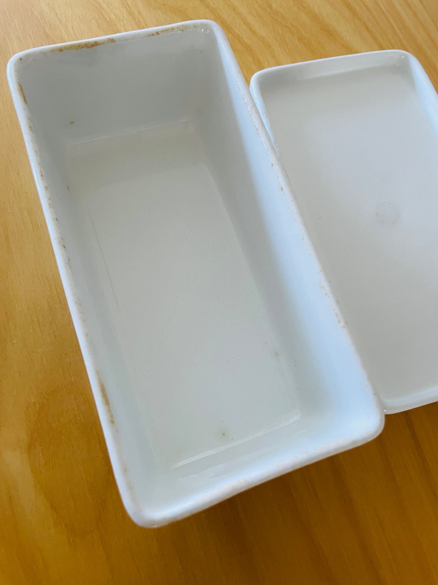 Gustavsberg/Stig Lindberg/Berså/Butter Dish