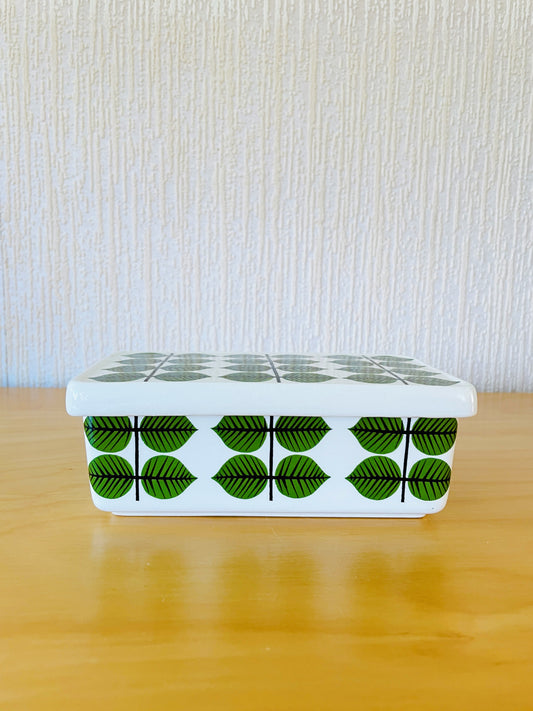 Gustavsberg/Stig Lindberg/Berså/Butter Dish