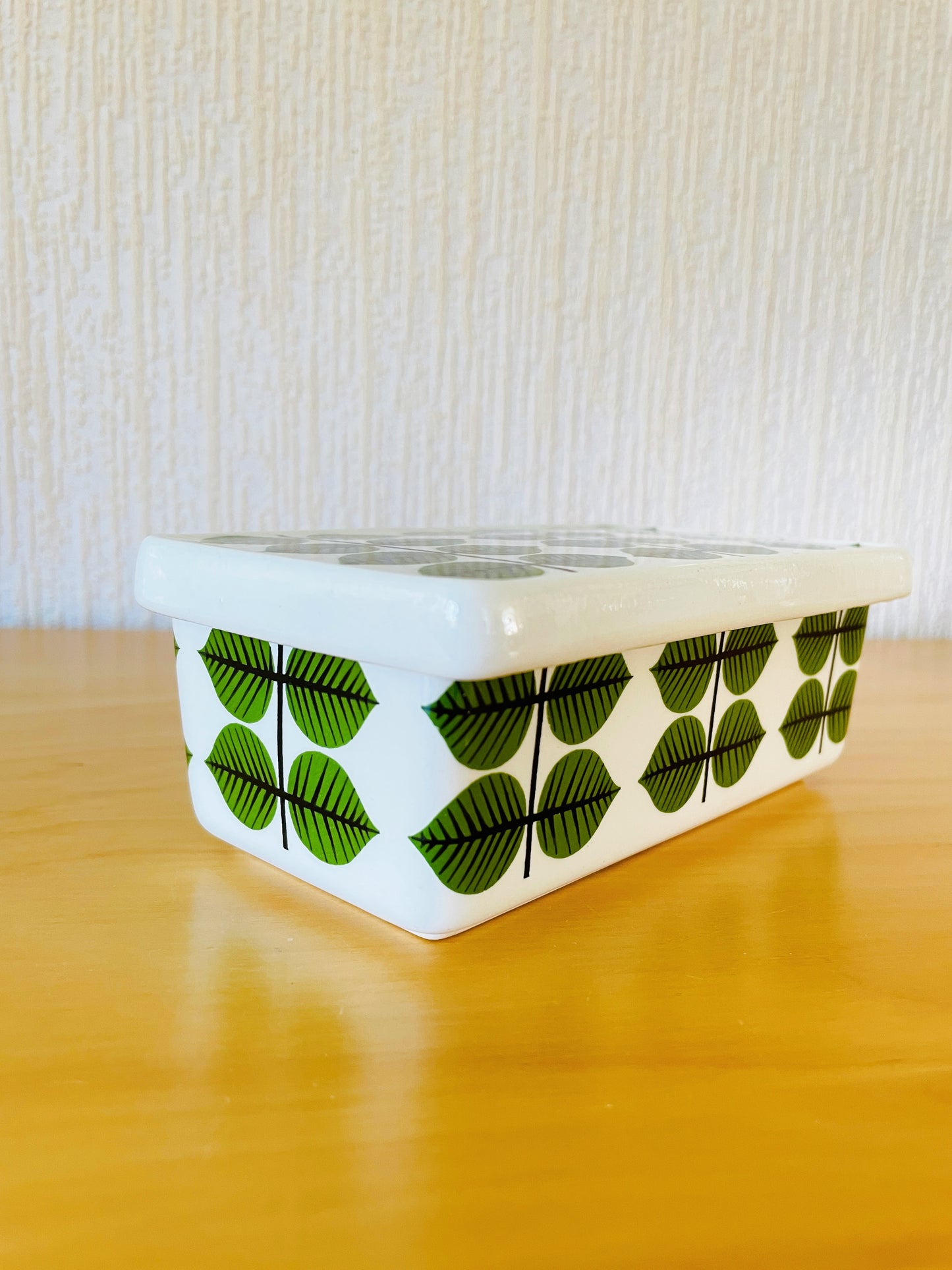 Gustavsberg/Stig Lindberg/Berså/Butter Dish