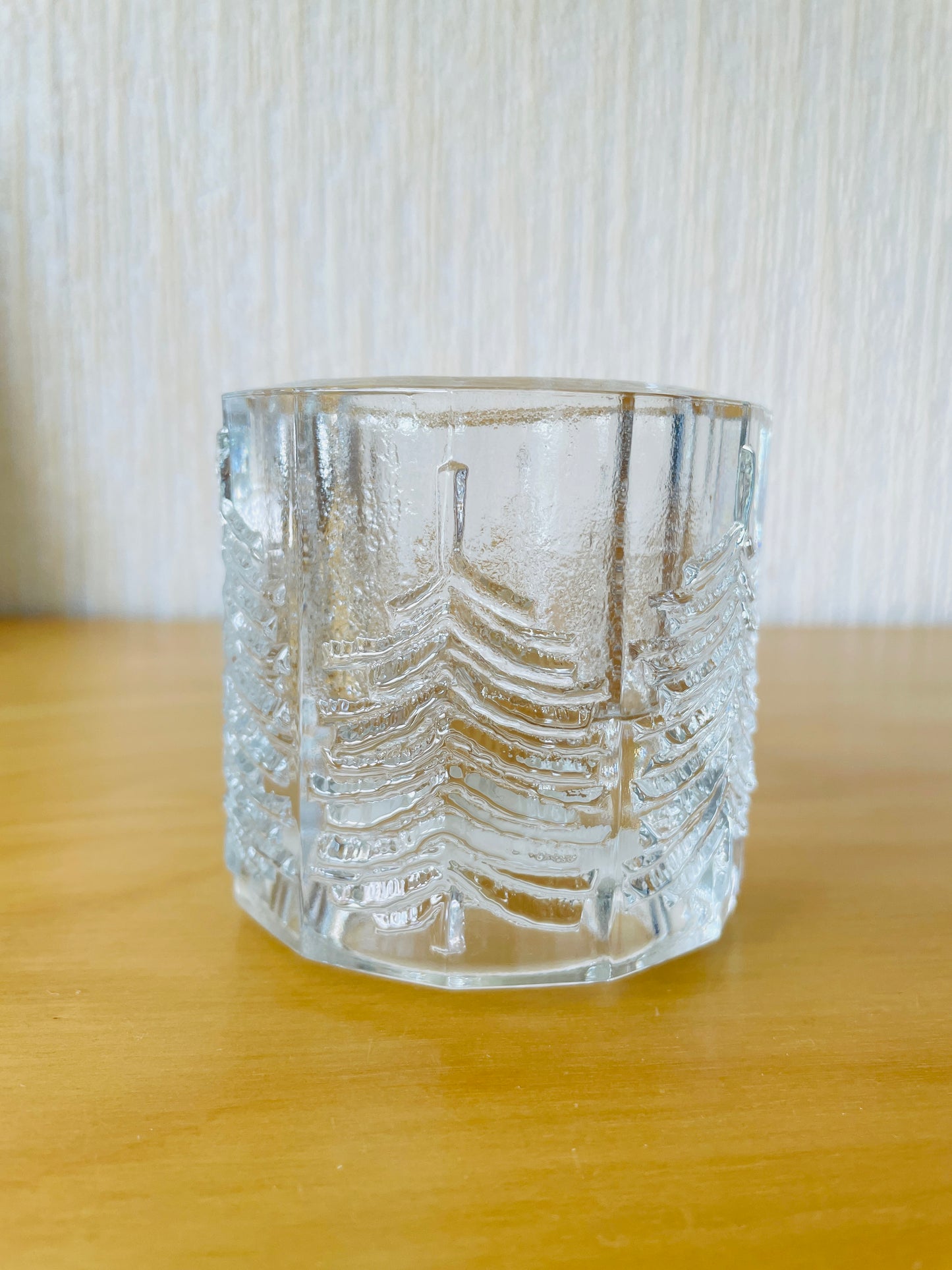 iittala/イッタラ/Kuusi/クーシ/キャンドルホルダー/大