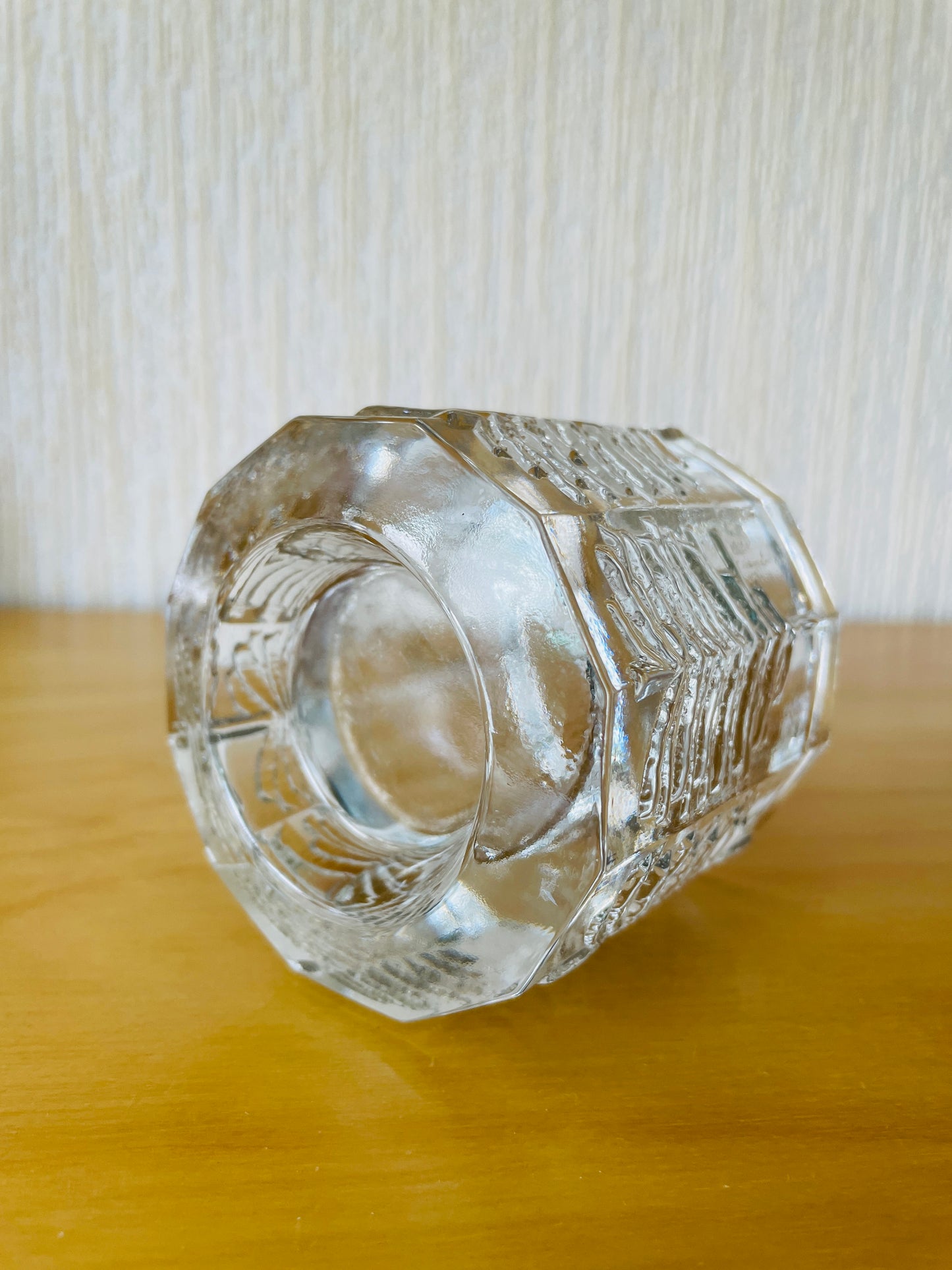 iittala/イッタラ/Kuusi/クーシ/キャンドルホルダー/大