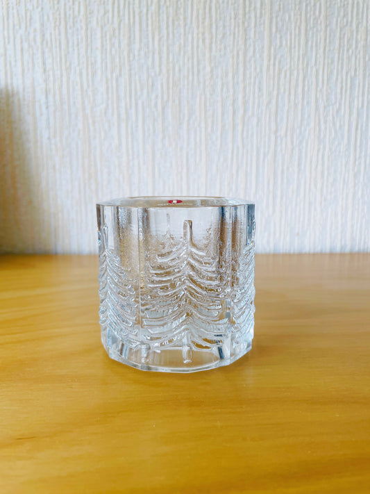 iittala/イッタラ/Kuusi/クーシ/キャンドルホルダー/大