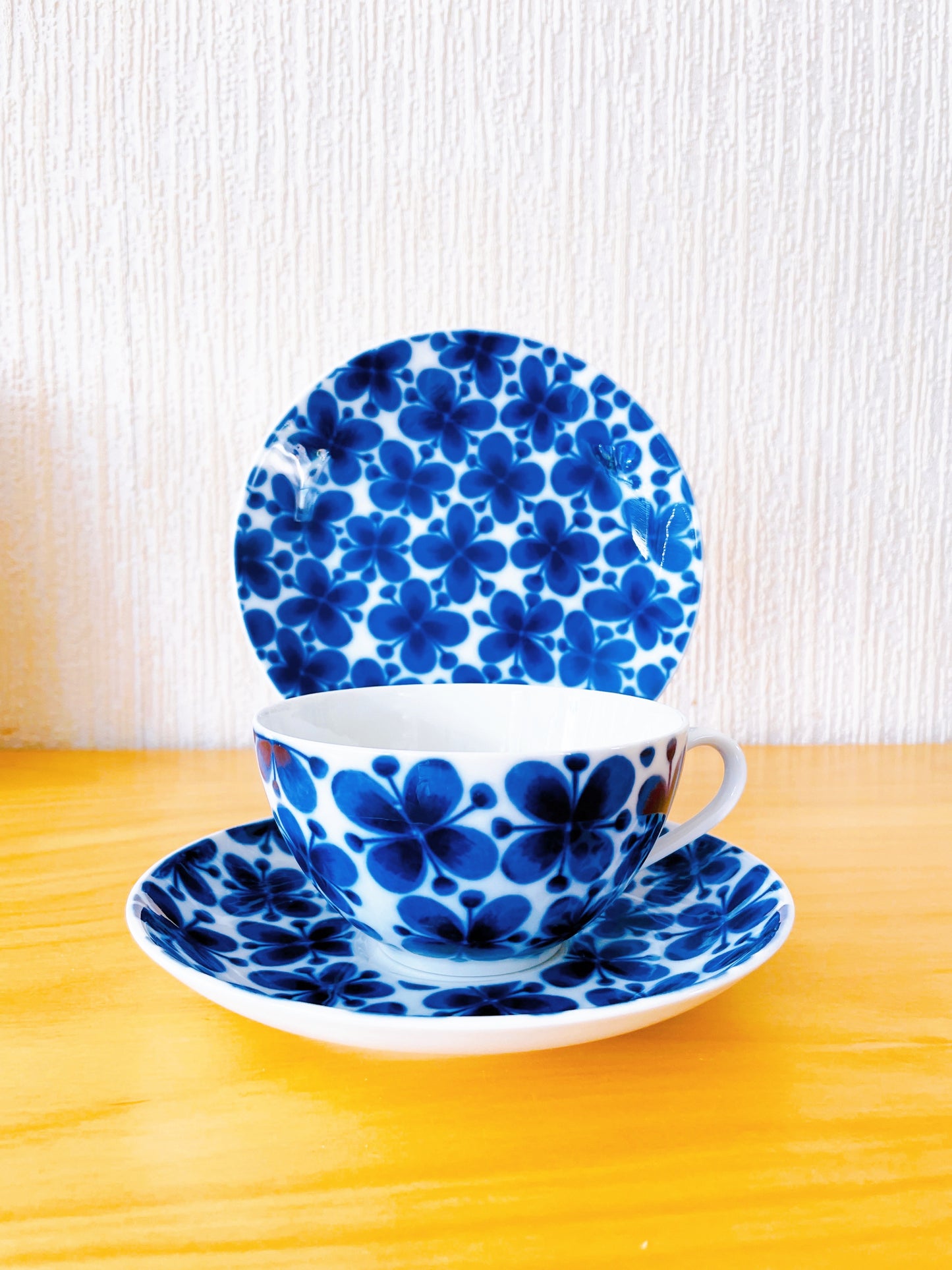 Rörstrand/Mon Amie/Plate/17cm