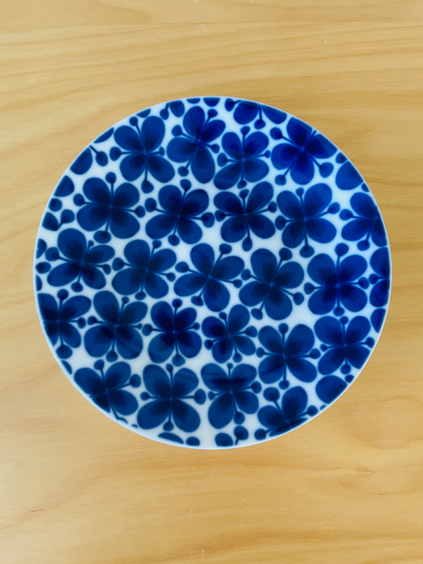 Rörstrand/Mon Amie/Plate/17cm