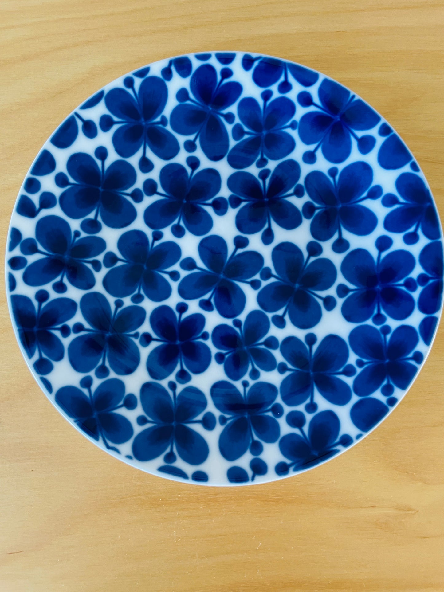 Rörstrand/Mon Amie/Plate/17cm