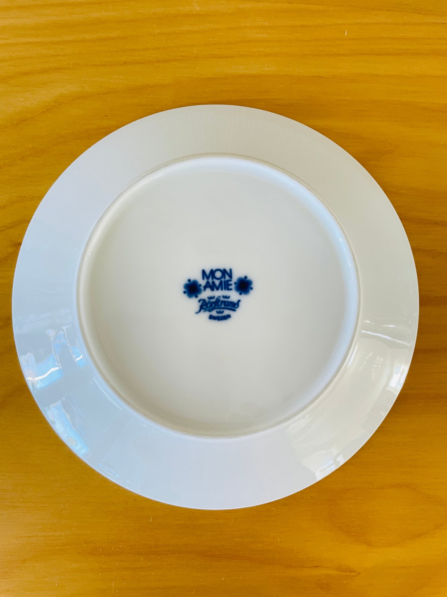 Rörstrand/Mon Amie/Plate/17cm