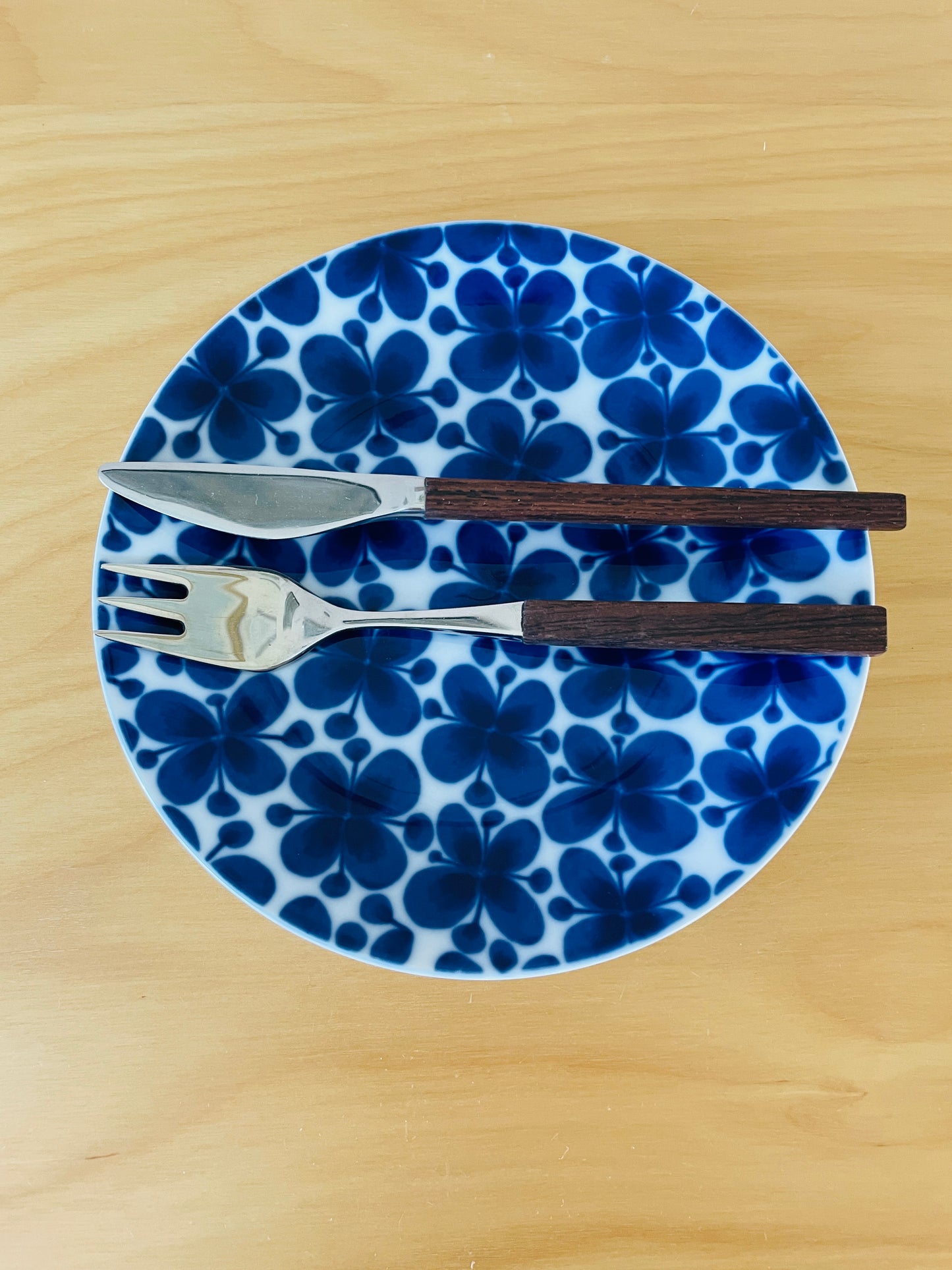 Rörstrand/Mon Amie/Plate/17cm