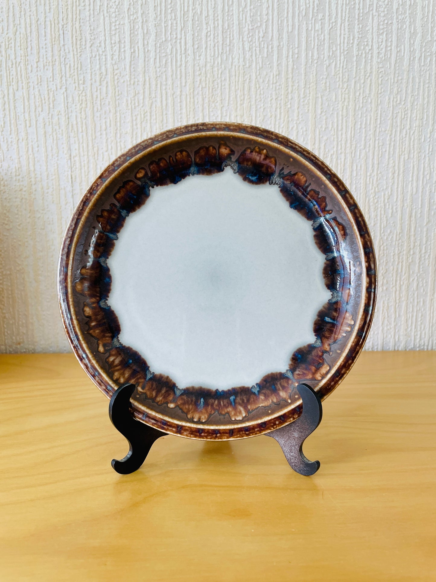 Bing & Grøndahl / Quistgaard / Mexico / Cup & Saucer, Plate / Trio / Mexico