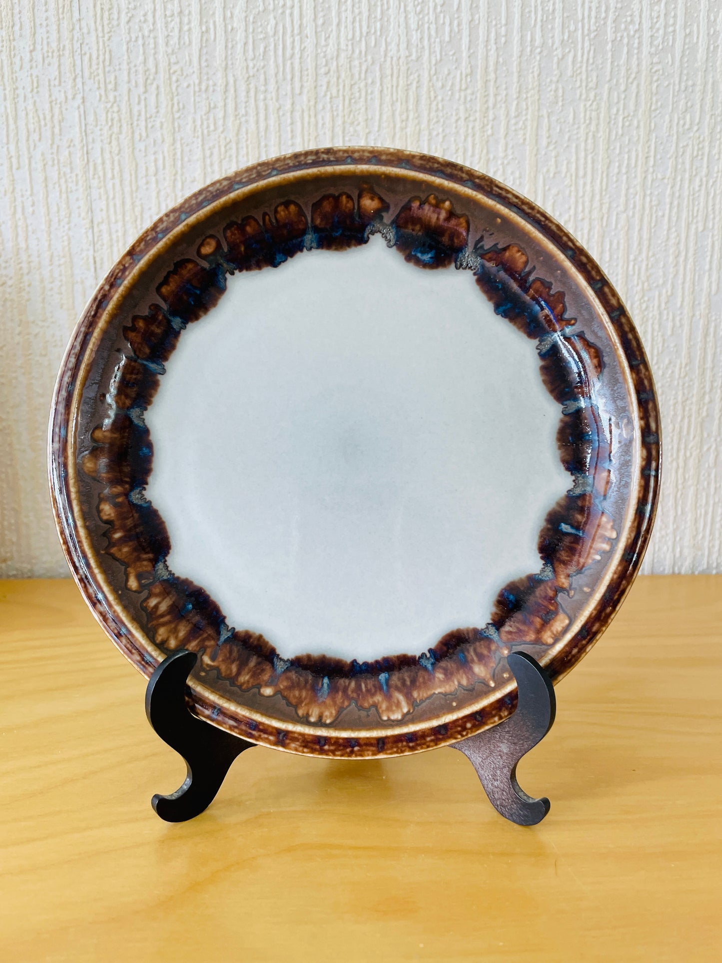Bing & Grøndahl / Quistgaard / Mexico / Cup & Saucer, Plate / Trio / Mexico