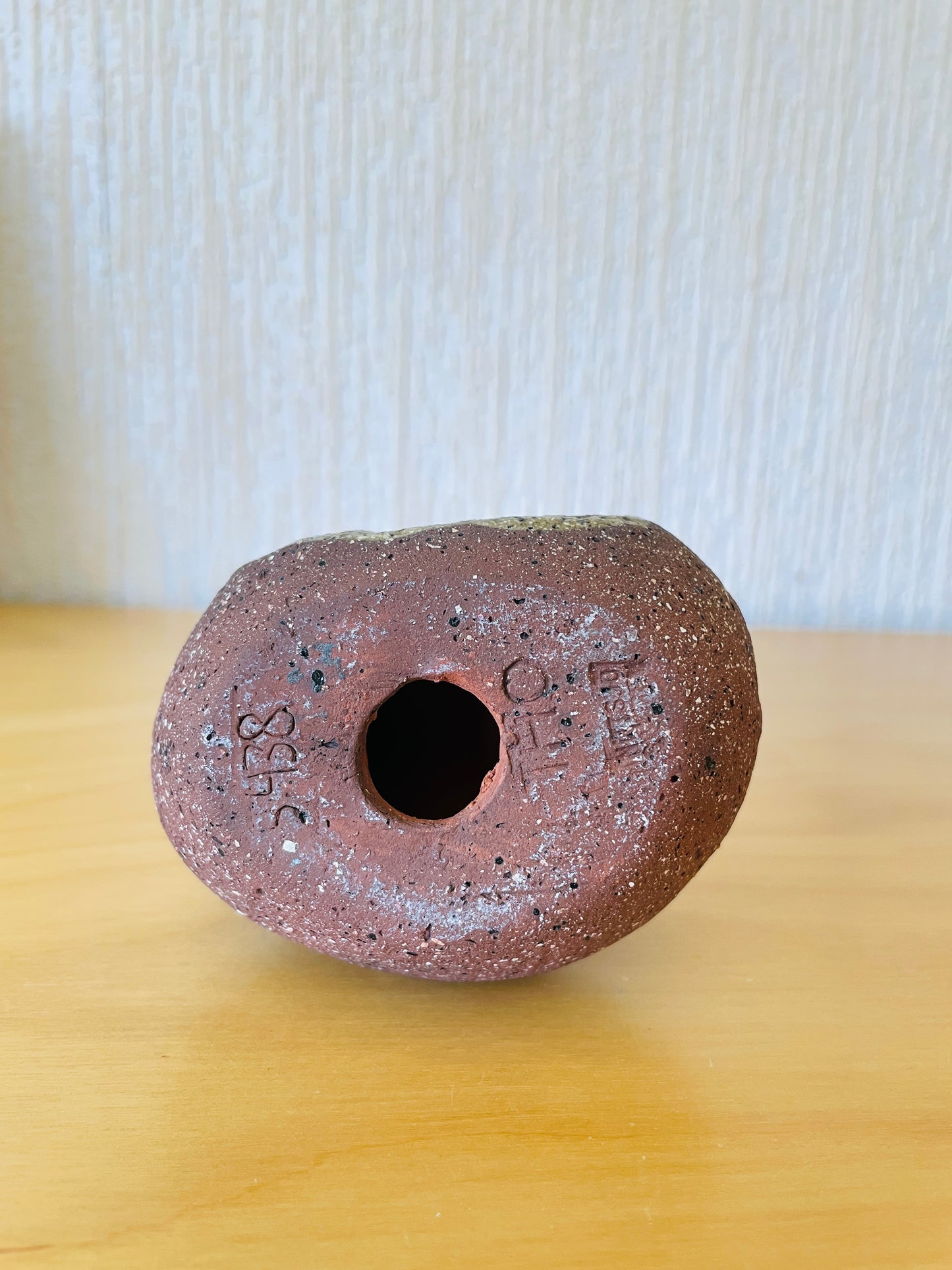 Nittsjö Keramik/ニットシュー.セラミック/Thomas Hellström/トーマス.ヘルストローム/小鹿のバンビのオブジェ