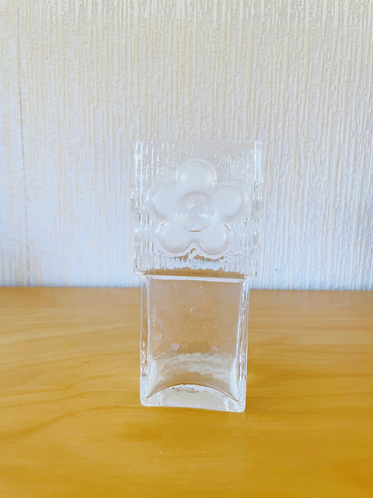 Sea Glas/シーア グラス/フラワーベース/アネモネ
