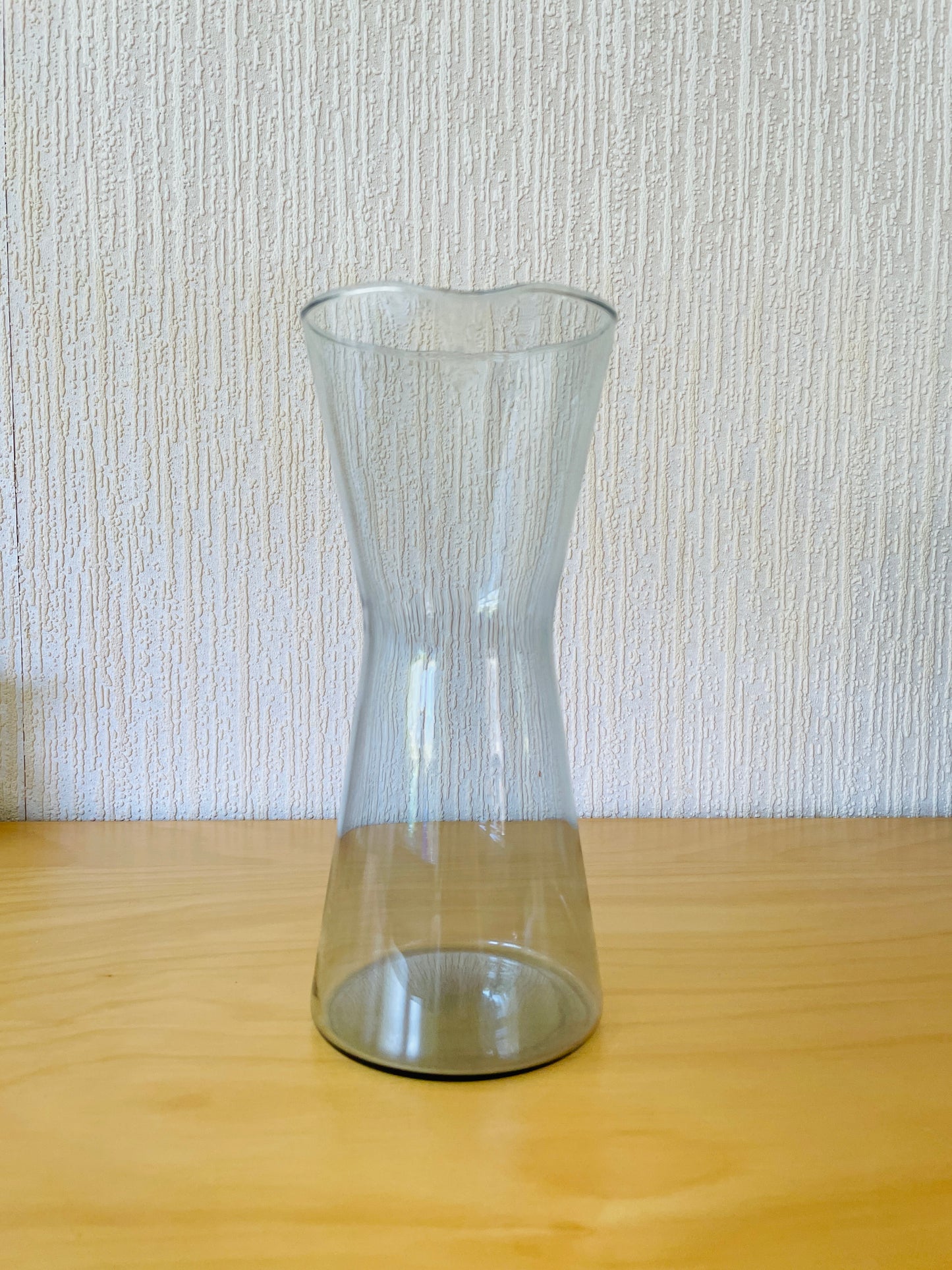 iittala/イッタラ/Kartio/カルティオ/karaf/カラフェ/ピッチャー/ライトグレー