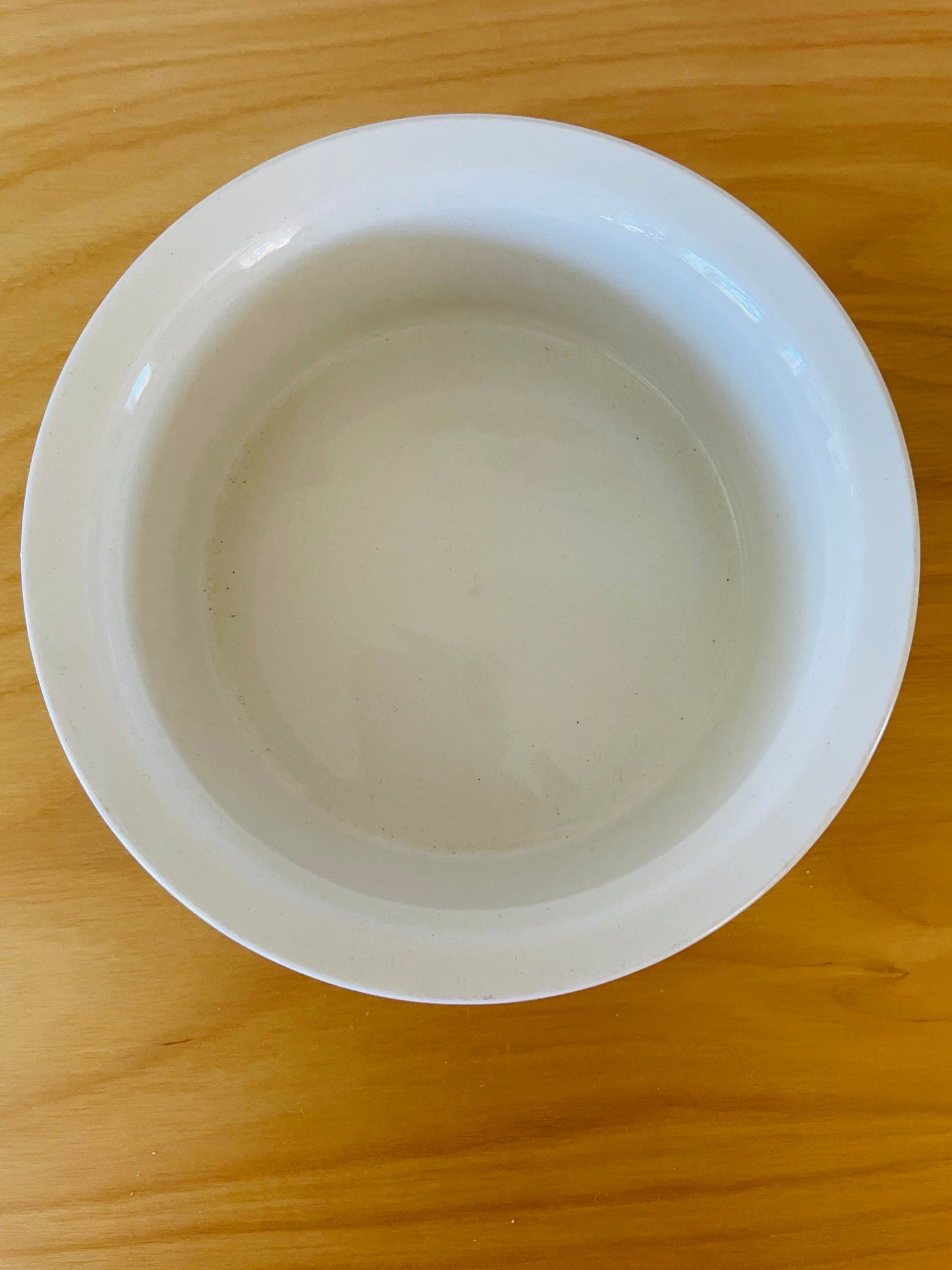 Arabia / Faenza / Blue / Bowl / 15.5cm