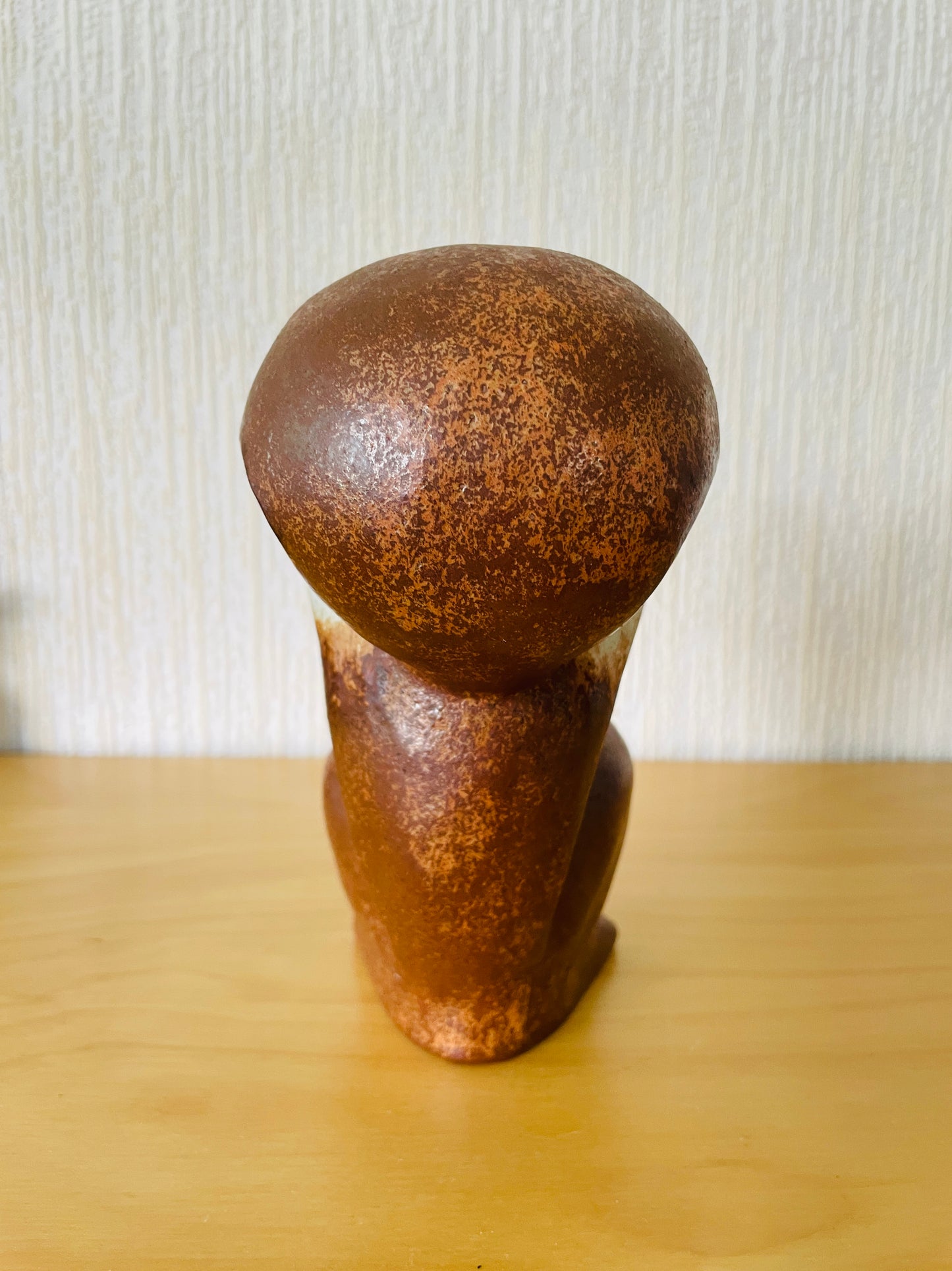 Nittsjö/ニットシュー/Thomas Hellström/トーマス.ヘルストローム/リスのオブジェ