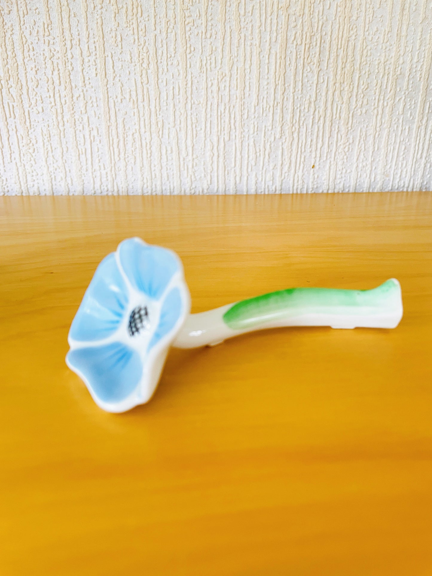 Hackefors / Cutlery Rest / Pale Blue