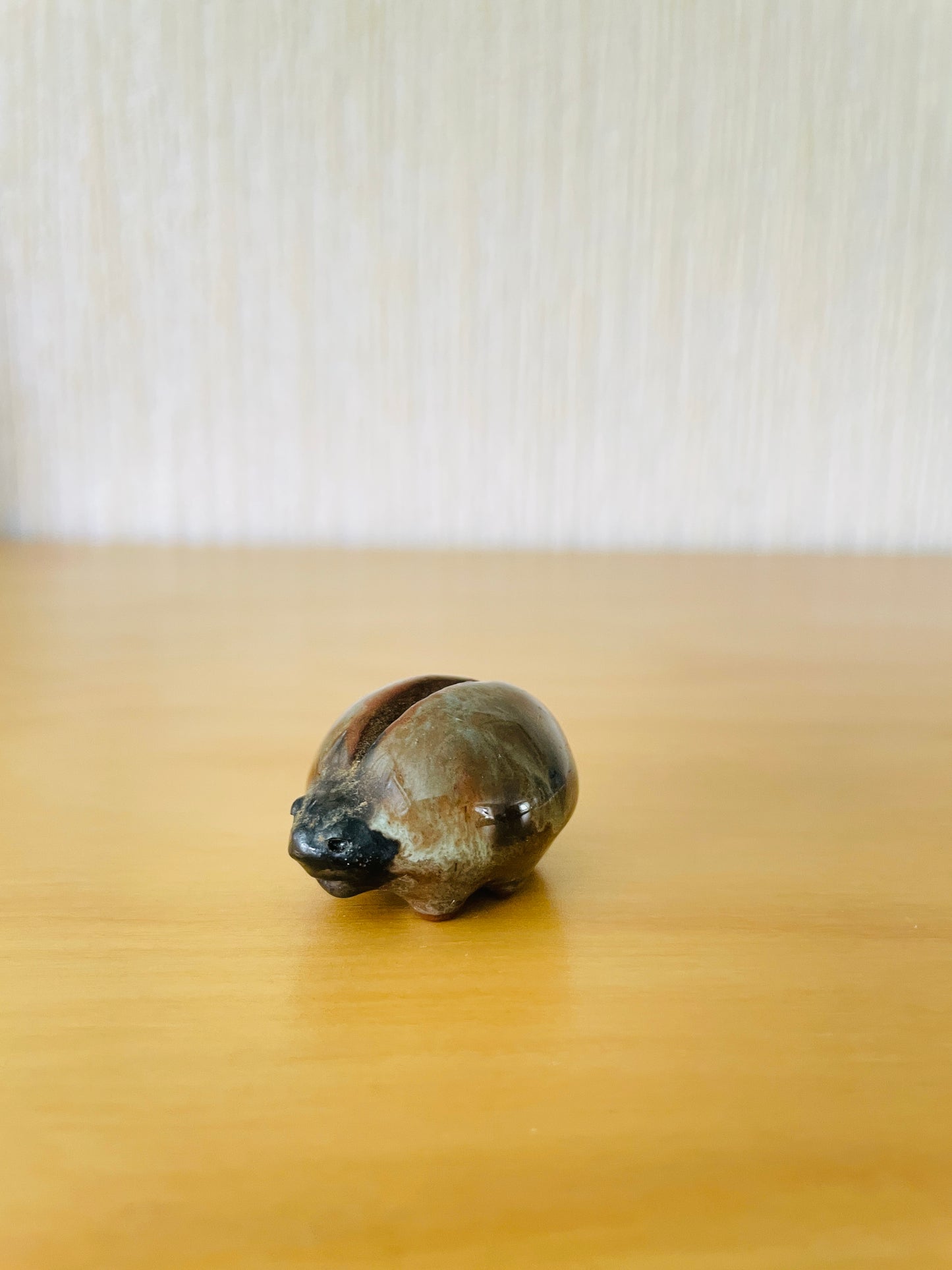 Rutebo Leksand/ルーテボー/レイクサンド/てんとう虫さんのフイギュア