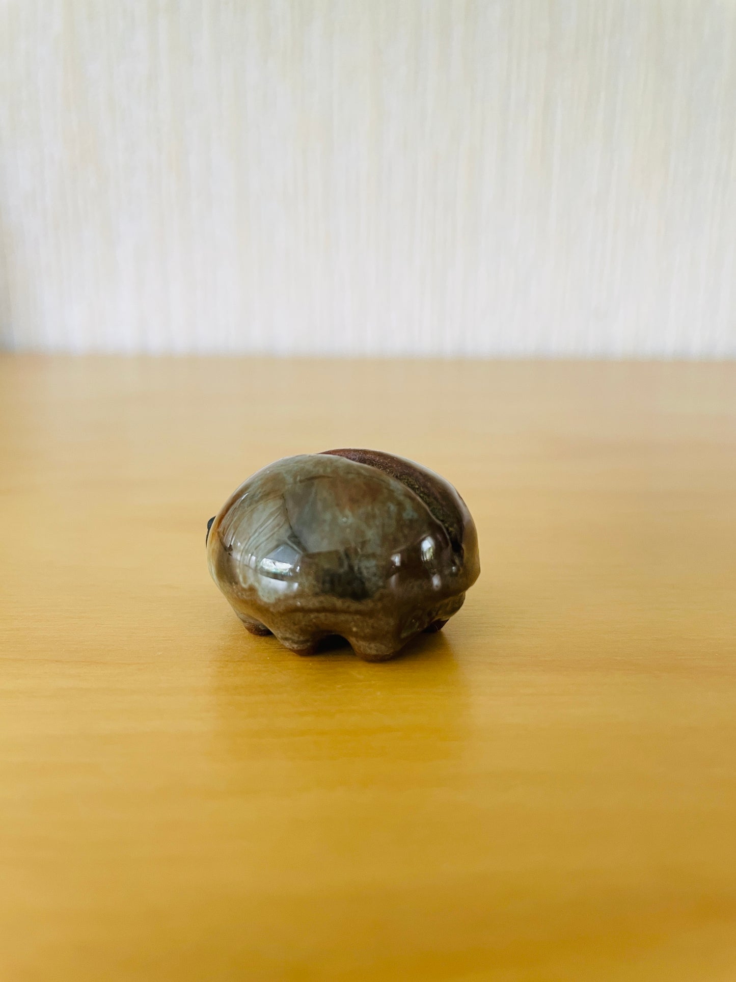 Rutebo Leksand/ルーテボー/レイクサンド/てんとう虫さんのフイギュア