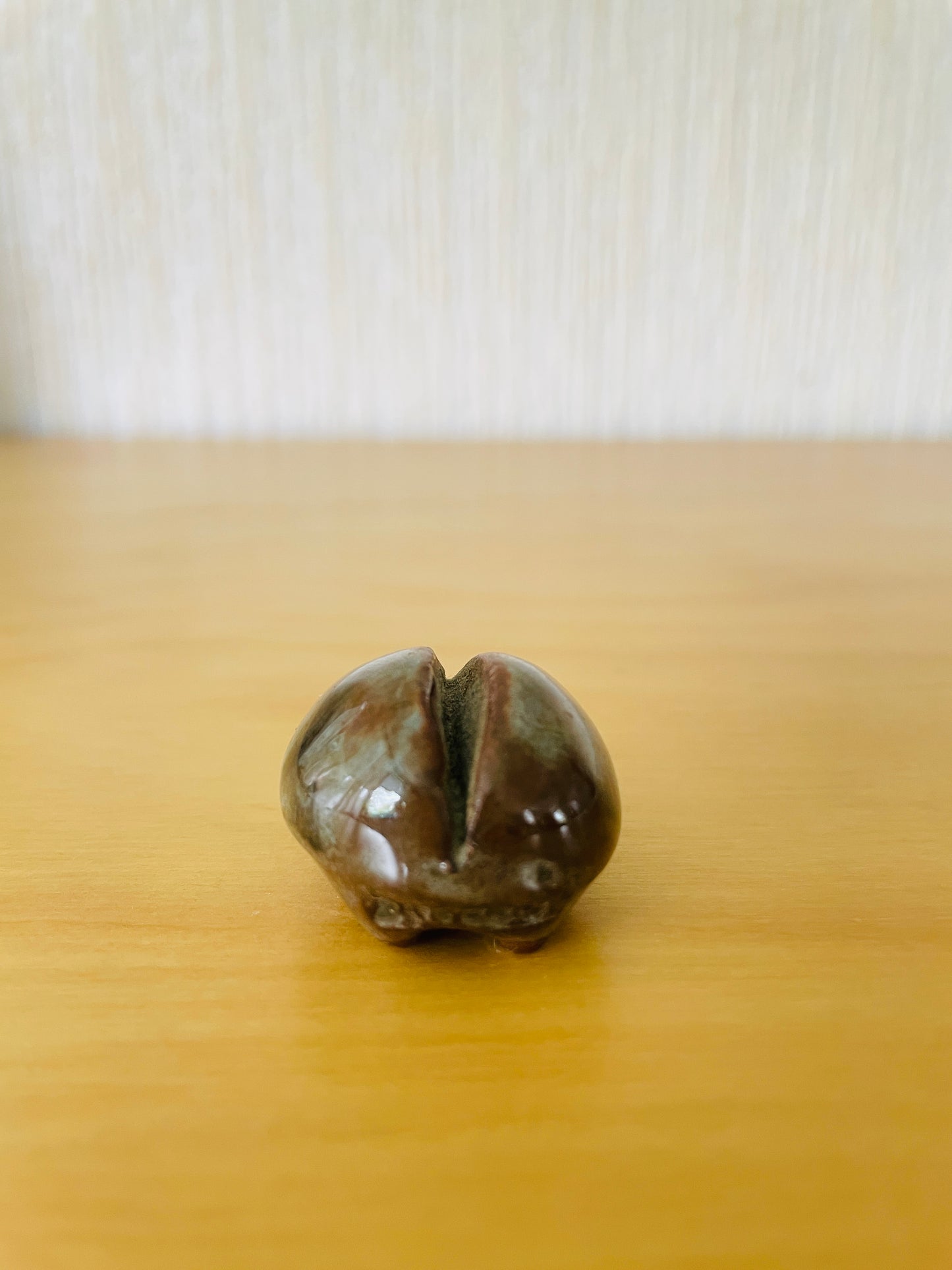 Rutebo Leksand/ルーテボー/レイクサンド/てんとう虫さんのフイギュア