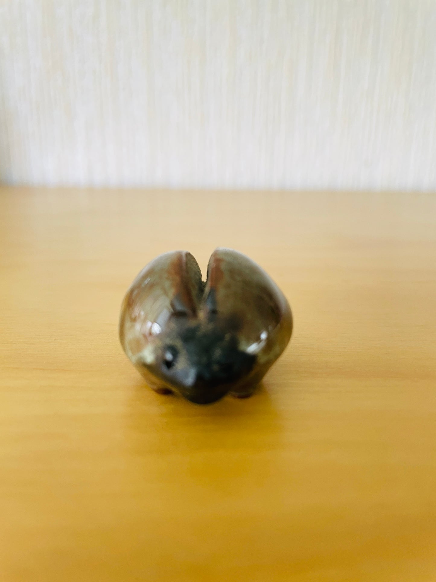 Rutebo Leksand/ルーテボー/レイクサンド/てんとう虫さんのフイギュア