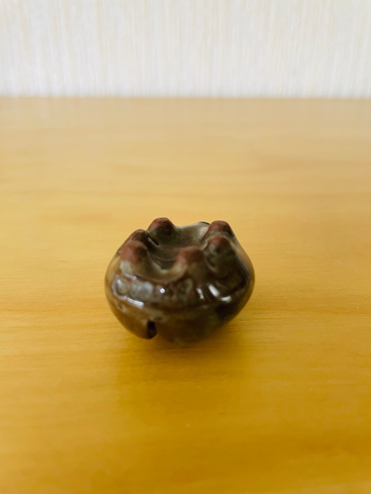 Rutebo Leksand/ルーテボー/レイクサンド/てんとう虫さんのフイギュア