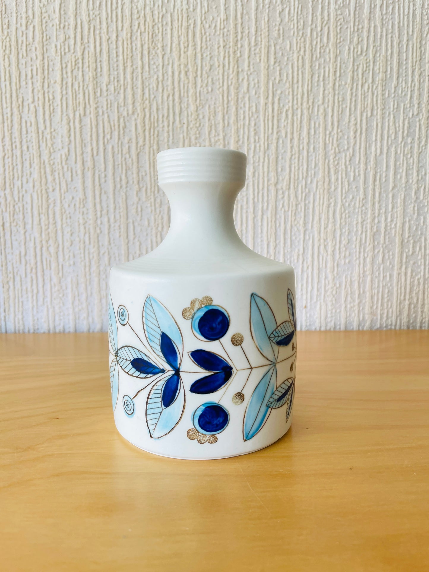 Rörstrand/ロールストランド/Susie/スウシー/フラワーベース/H：14cm/リクエスト品