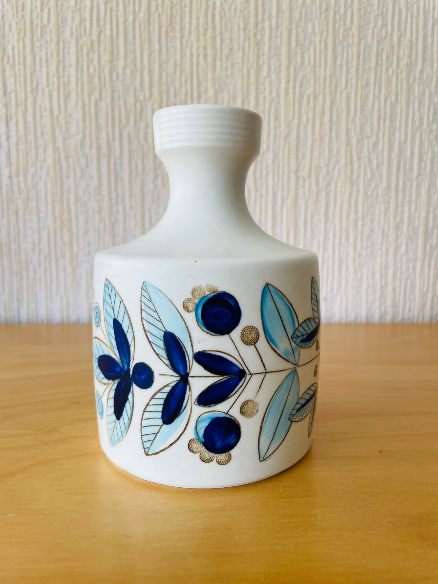 Rörstrand/ロールストランド/Susie/スウシー/フラワーベース/H：14cm/リクエスト品