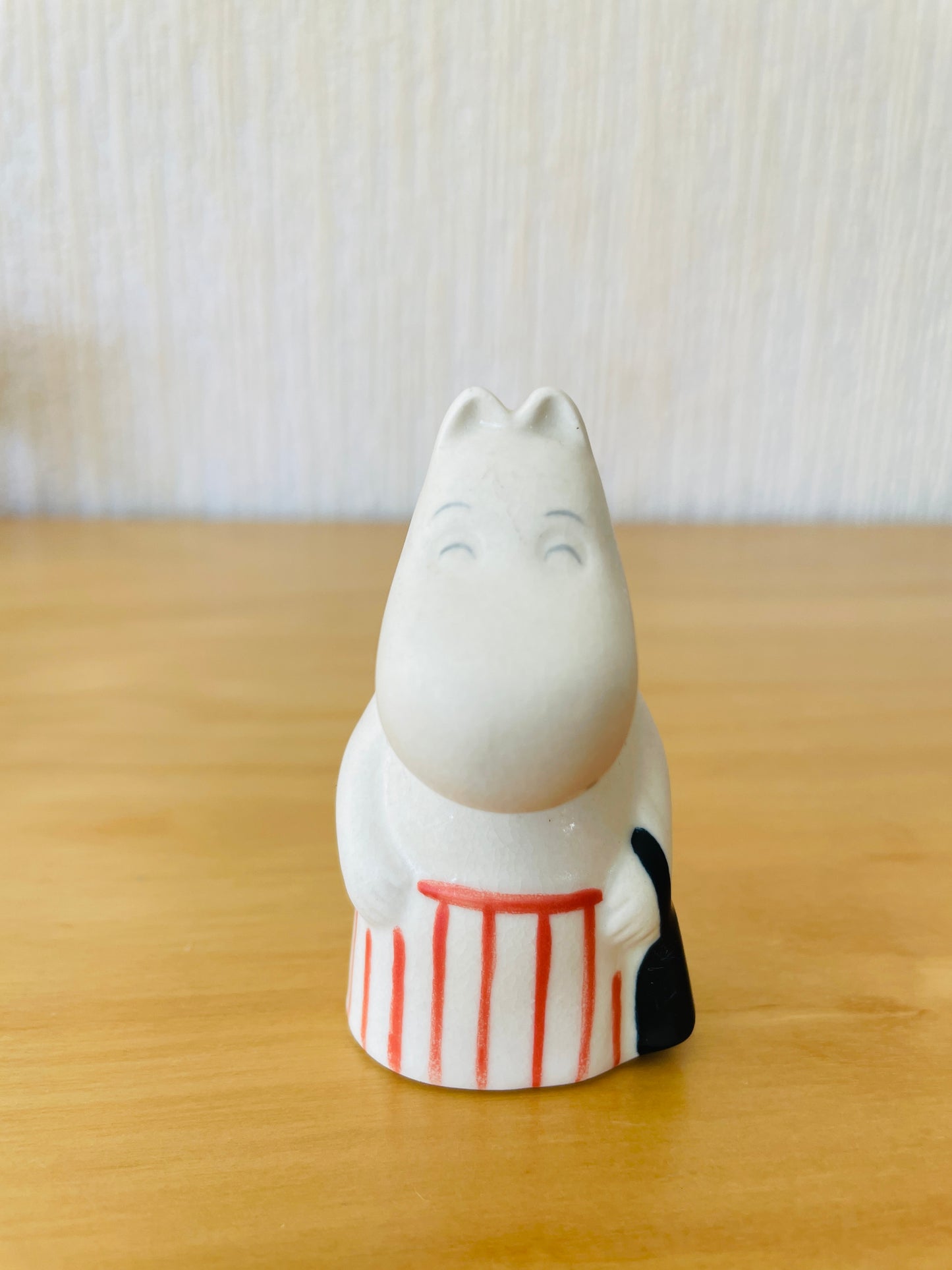 Arabia /アラビア/ヴィンテージ/Moomin Mamma/ムーミンママさん