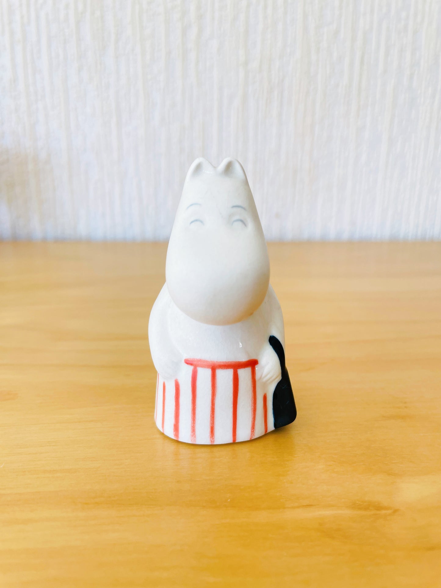Arabia /アラビア/ヴィンテージ/Moomin Mamma/ムーミンママさん