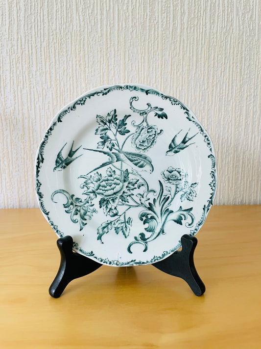 Old Rörstrand/ロールストランド/Svala/スバーラ/プレート/15,5cm