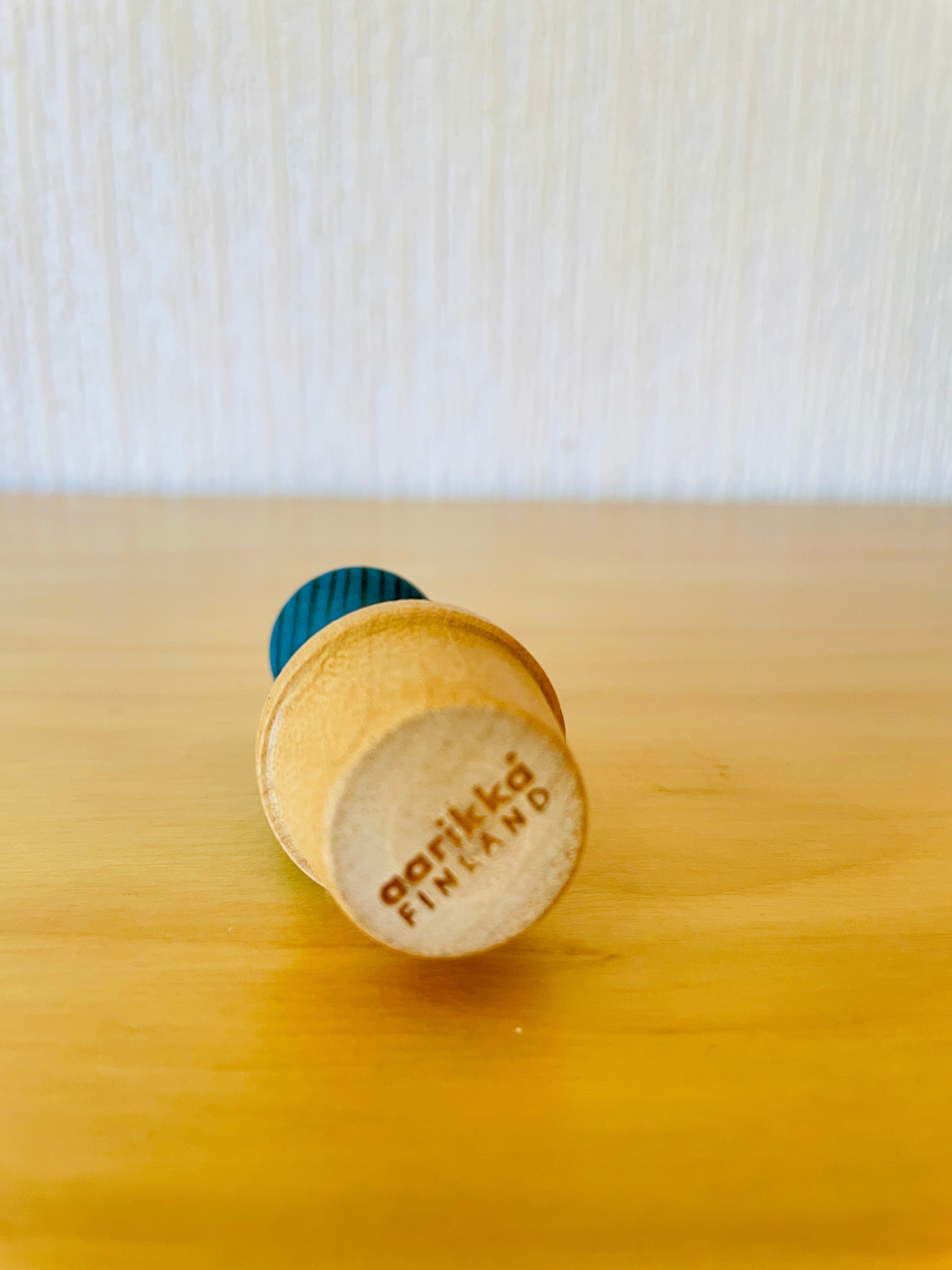 アーリッカ　aarikka　木製　チューリップのオブジェ IMG_8600.jpg?v=1756200481&