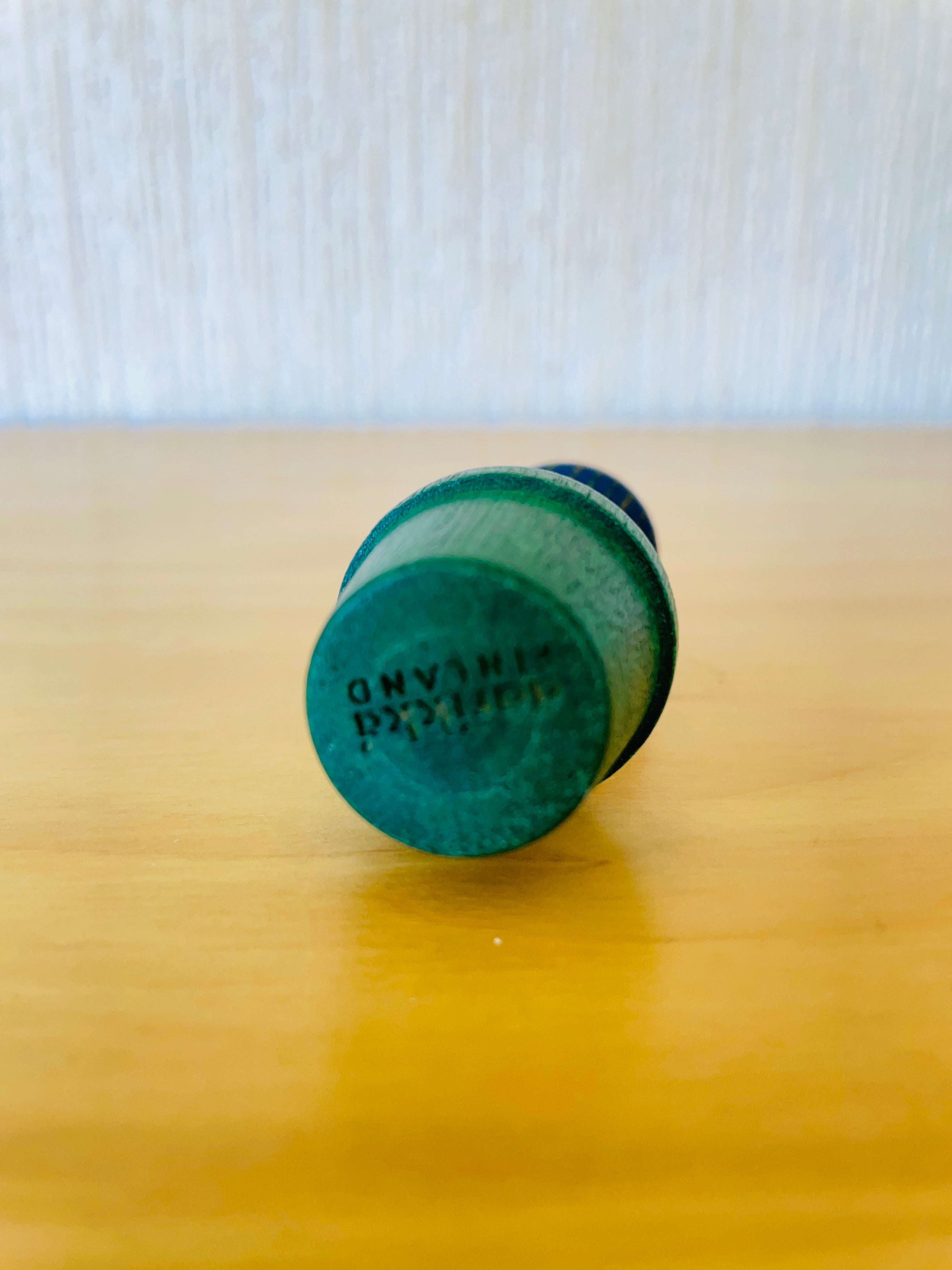 アーリッカ　aarikka　木製　チューリップのオブジェ Aarikka/アーリッカ/チューリップのオブジェ/木製/ナチュラルx