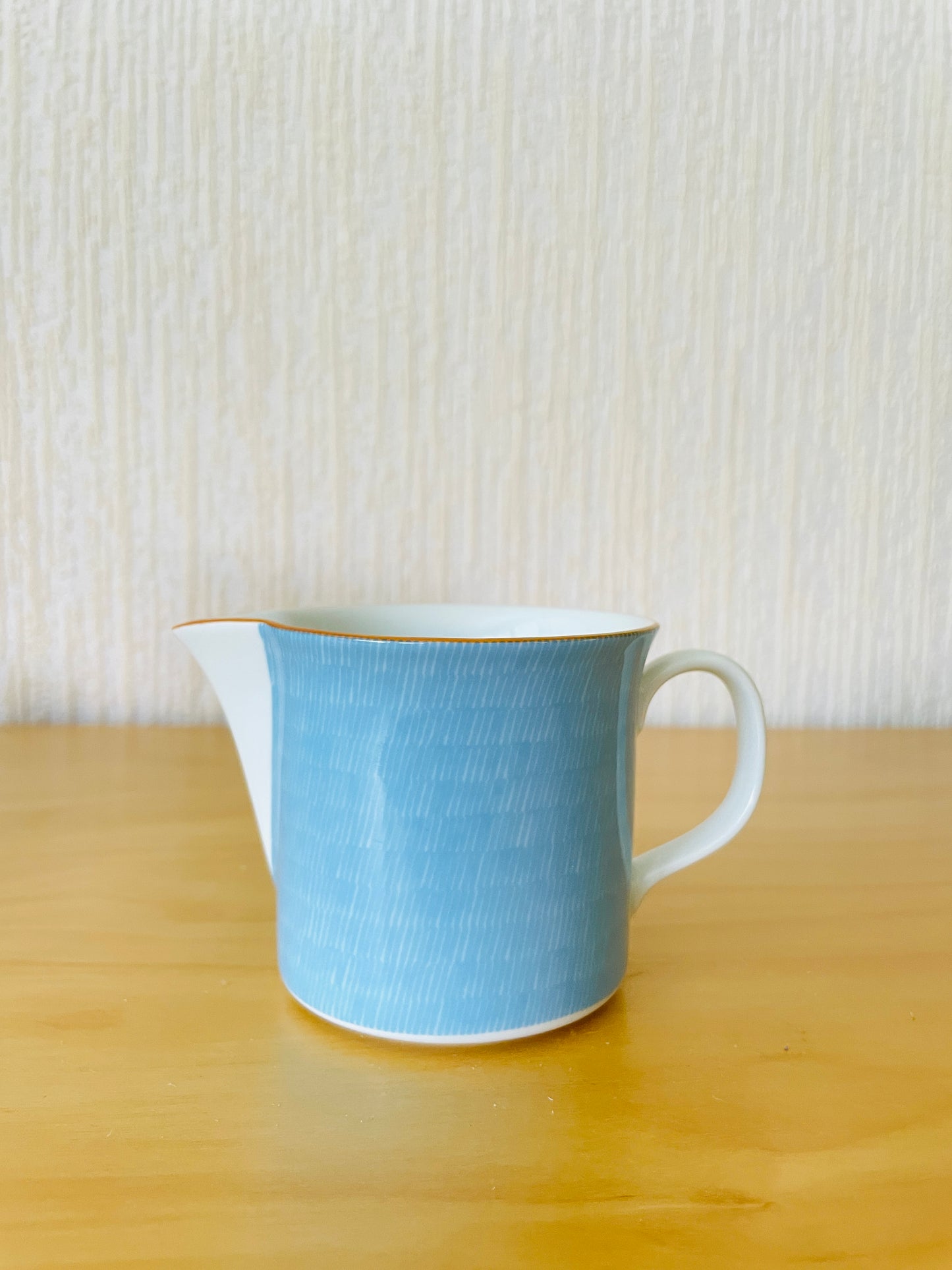 Rörstrand/ロールストランドSigne Persson Melinシグネ.パーソン-メリン/Primeur/プリムール/クリーマー