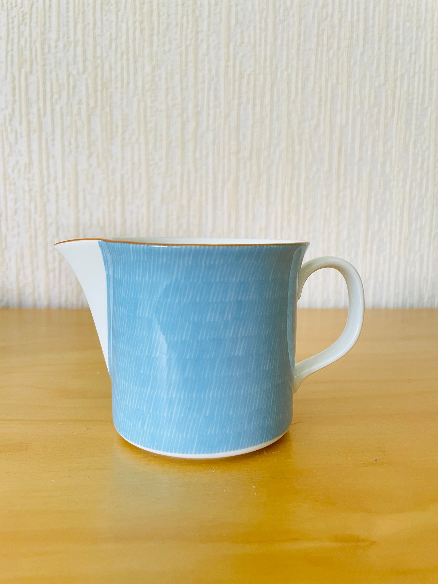 Rörstrand/ロールストランドSigne Persson Melinシグネ.パーソン-メリン/Primeur/プリムール/クリーマー