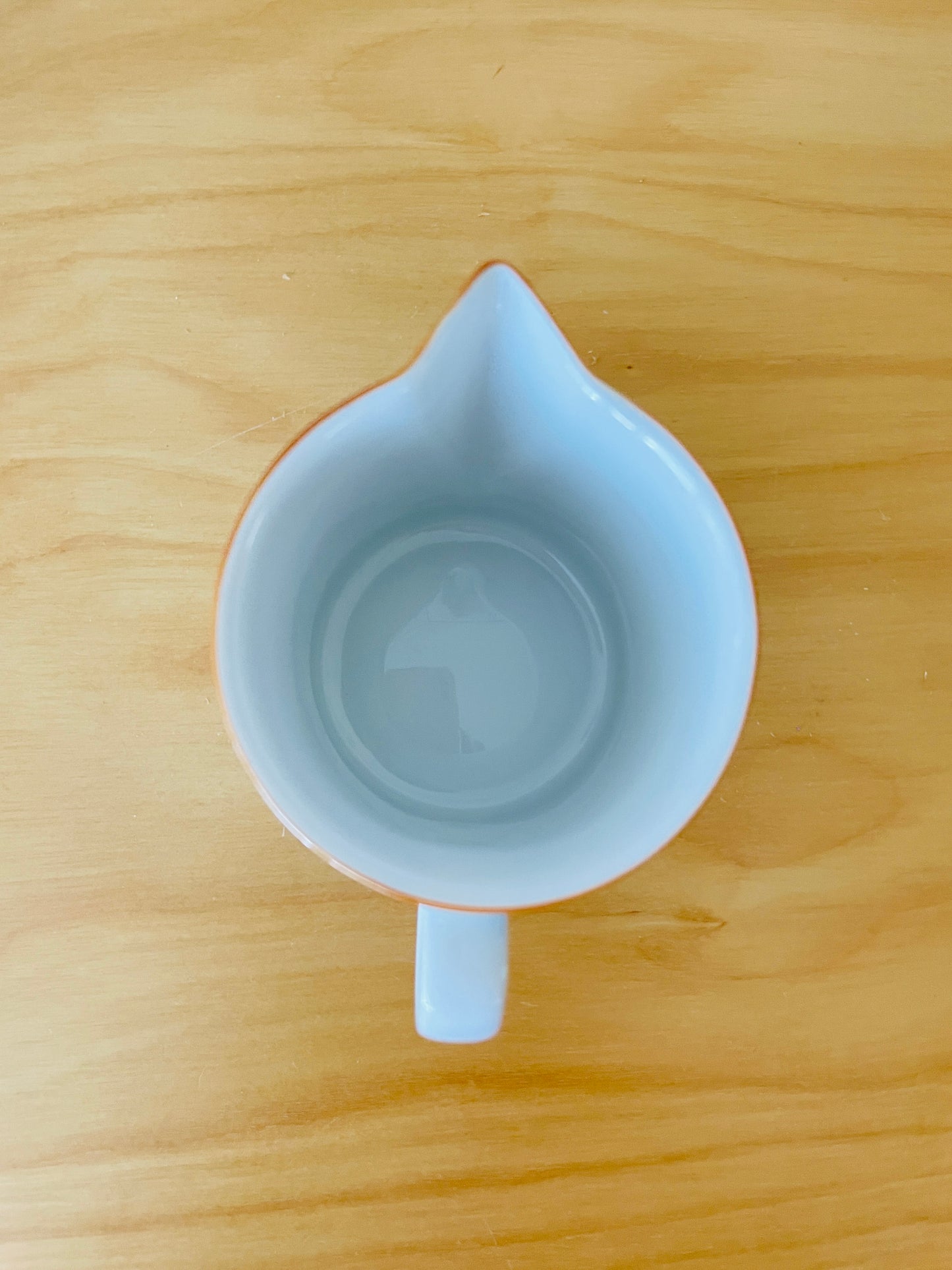 Rörstrand/ロールストランドSigne Persson Melinシグネ.パーソン-メリン/Primeur/プリムール/クリーマー