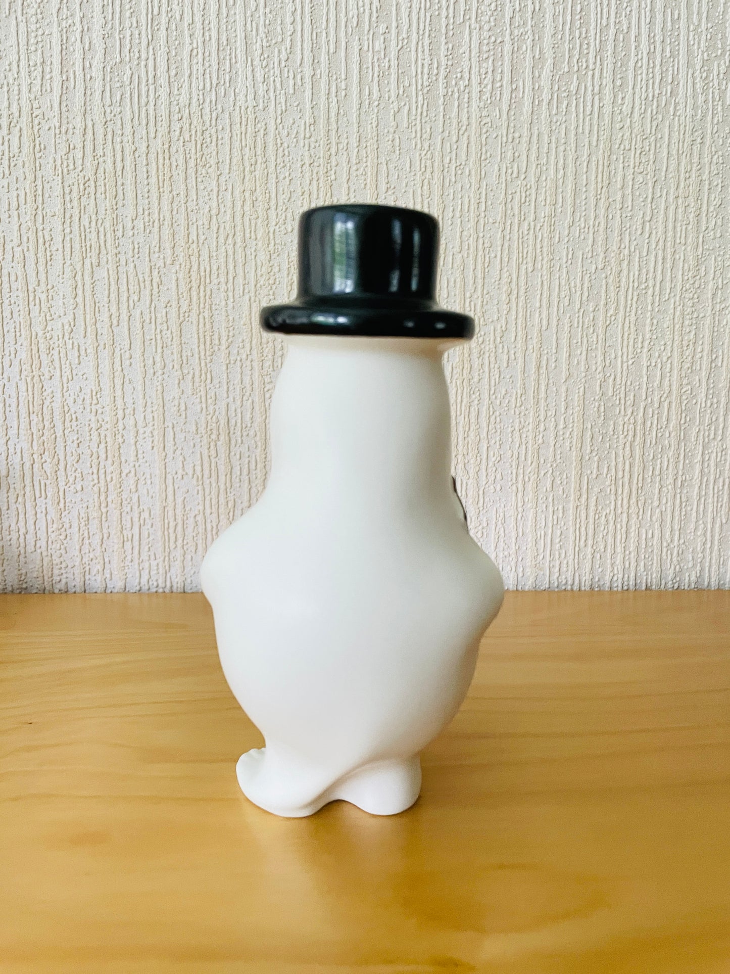 Arabia/アラビア/Moomin Pappa/トンカチを持ったムーミンパパさん