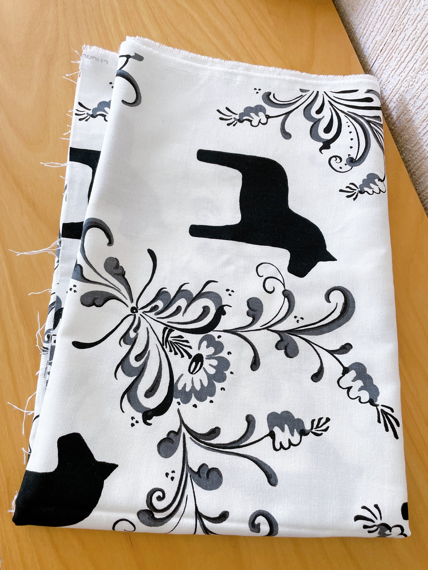Arvidssons Textil/アルビットソン.テキスタイル/Carlora Bengtsson/カローラ.ベングトソン/ダーラホース