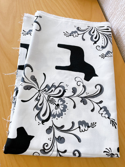 Arvidssons Textil/アルビットソン.テキスタイル/Carlora Bengtsson/カローラ.ベングトソン/ダーラホース
