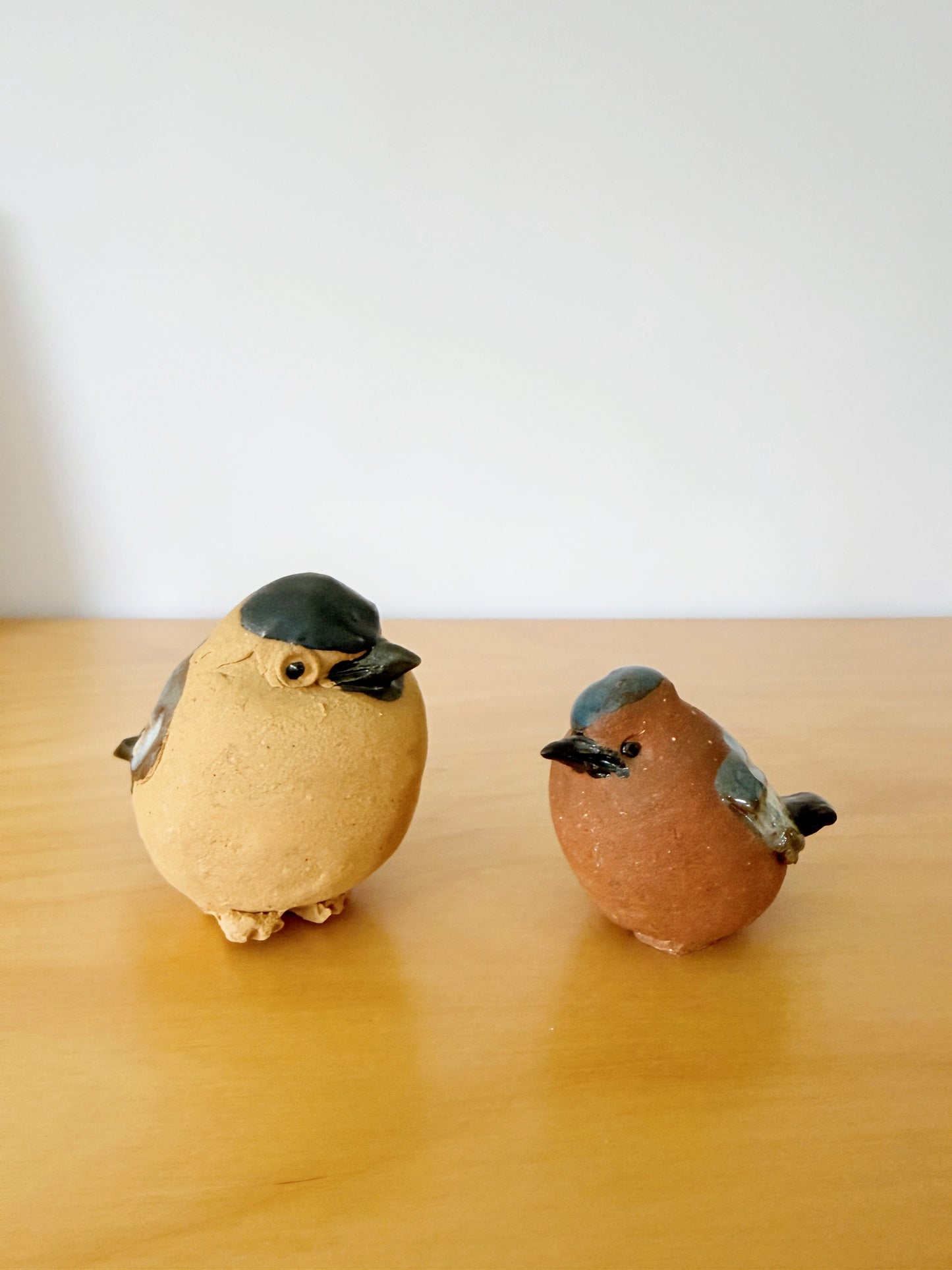 Gunnar Hansson/グンナ.ハンソン/小鳥のオブジェ/Nr.2