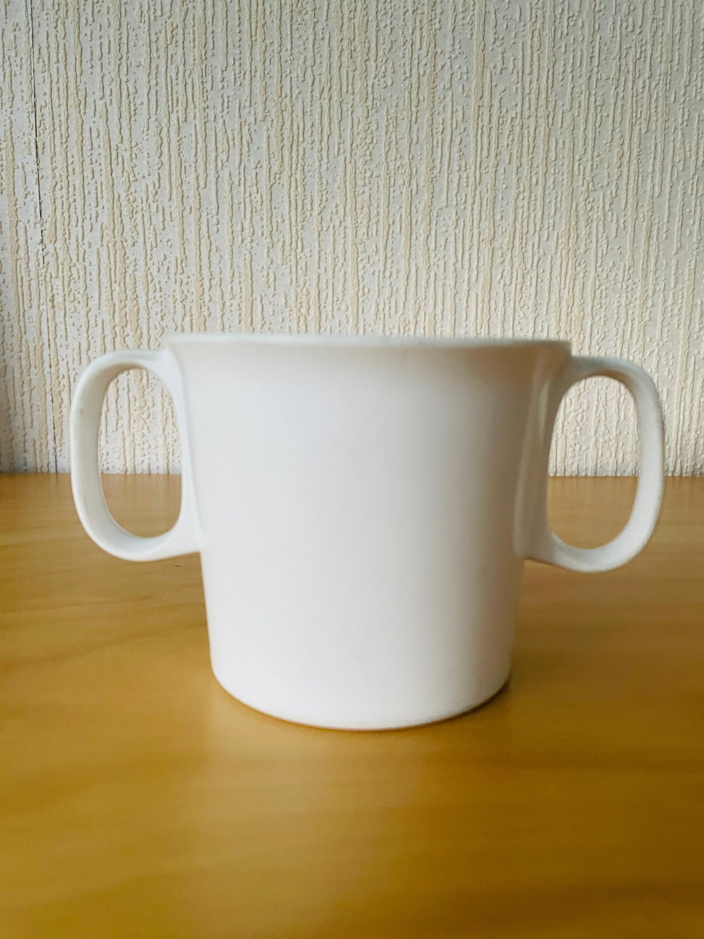 Gustavsberg/グスタフスベリ/Stig Lindberg/ステイグ.リンドベリ/Ornamin/メラミン樹脂製/Barn Mug/子供用マグカップ