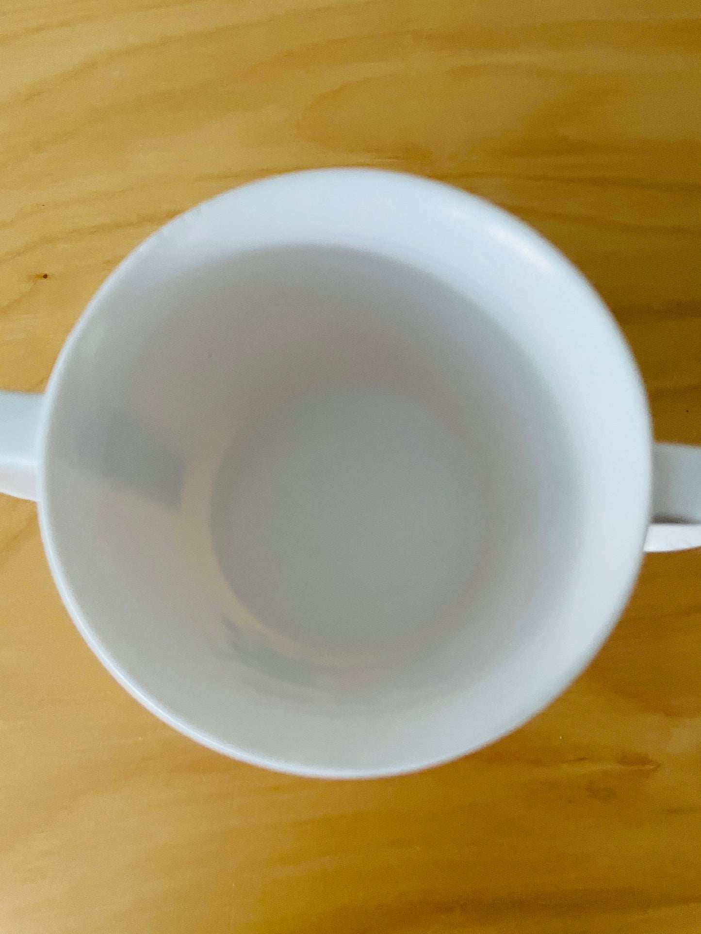 Gustavsberg/グスタフスベリ/Stig Lindberg/ステイグ.リンドベリ/Ornamin/メラミン樹脂製/Barn Mug/子供用マグカップ